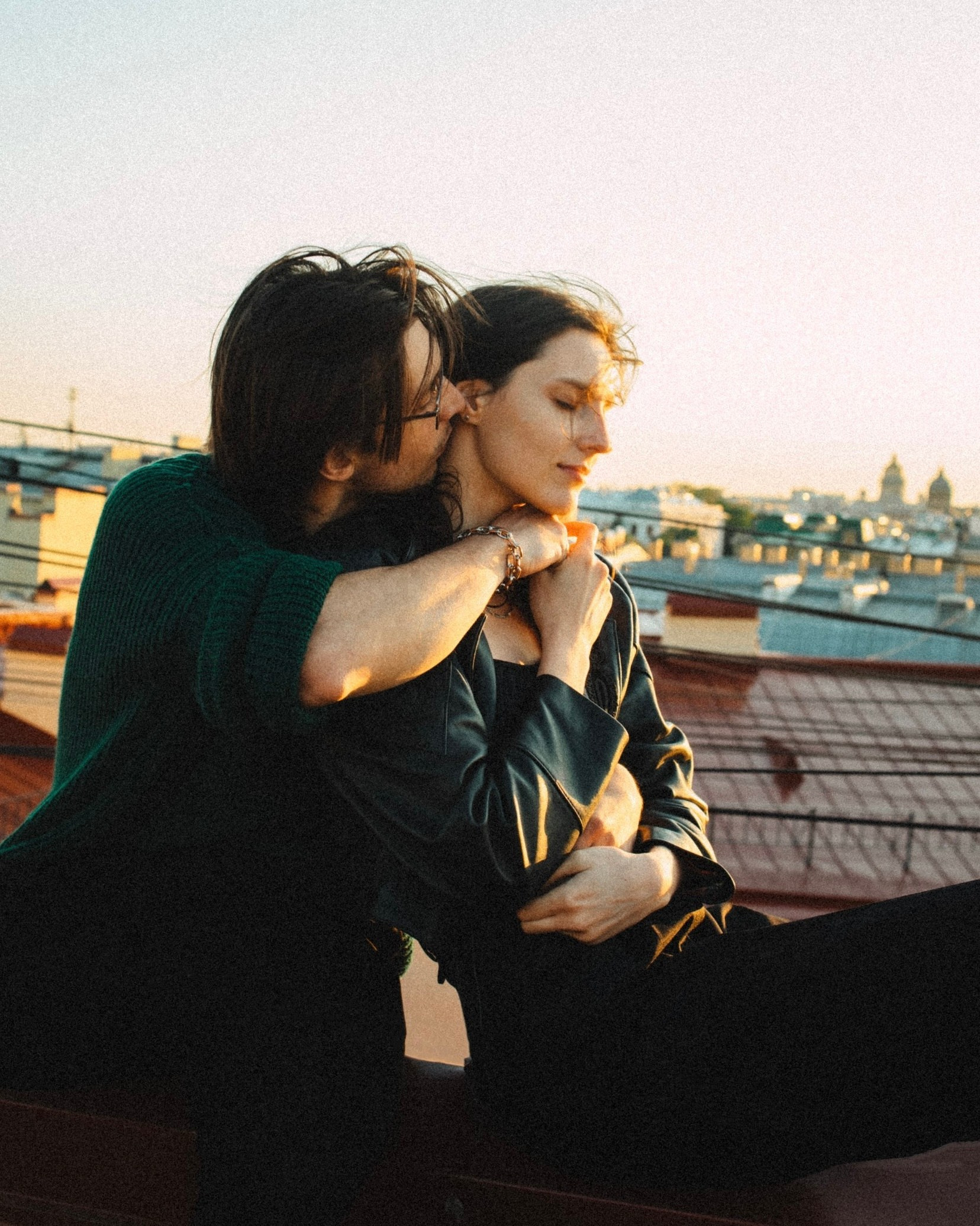 фотограф спб