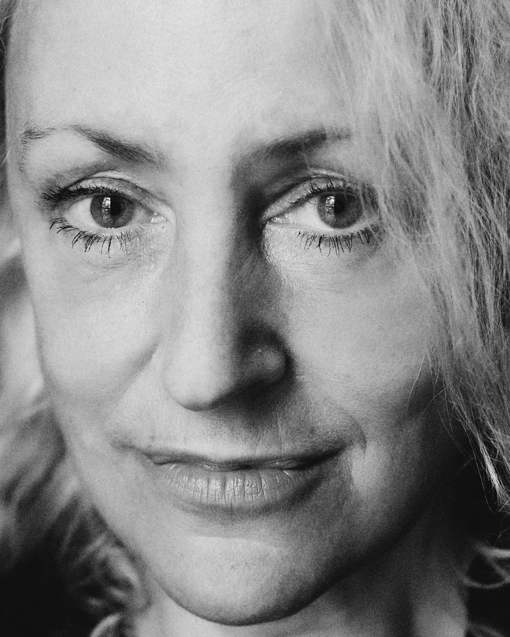 Портретный фотограф в Москве Анна Фаустова