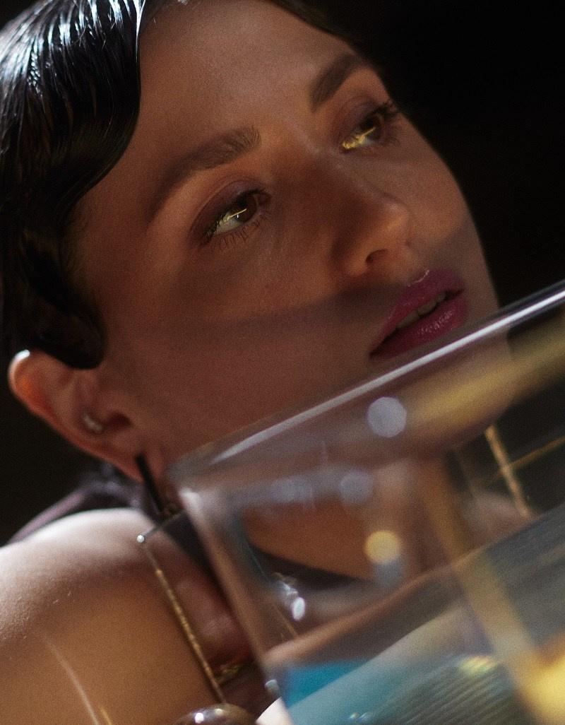 Работы. Женский фотограф в Москве Рита Прага. Любовь к себе через искусство фотографии