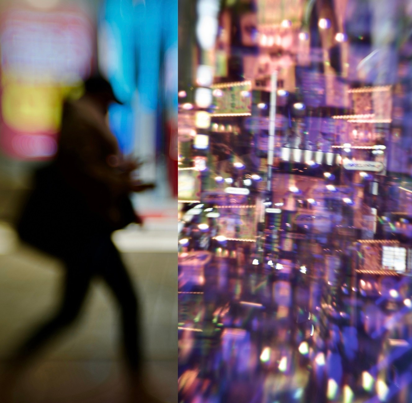 JAPAN DIGITAL. International visual artist