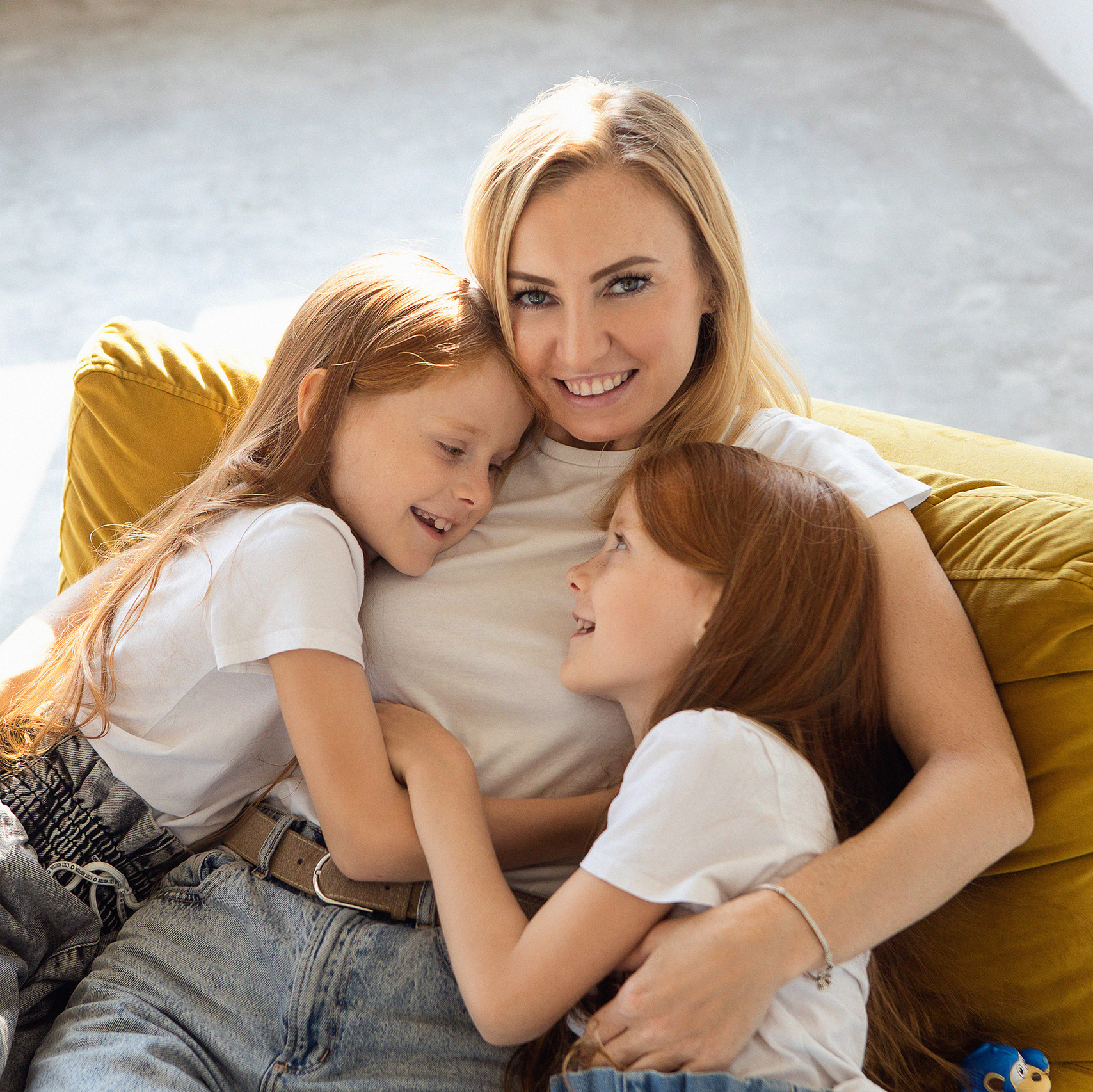 Услуги. Семейный и свадебный фотограф Москва Канделаки Ольга