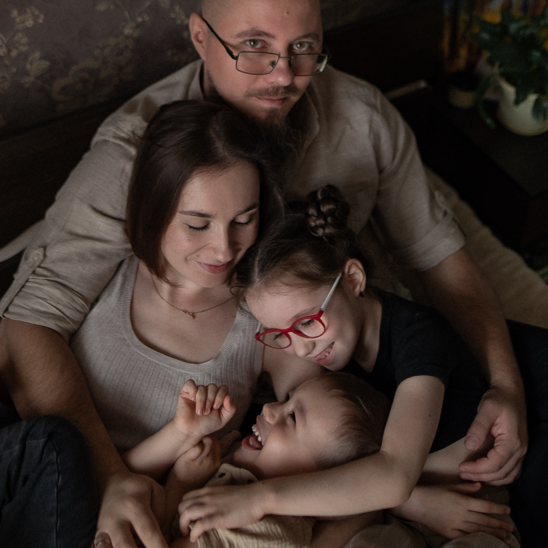 Обо мне. Семейный фотограф и детский фотограф в Волгограде Алеся Бутакова — дет