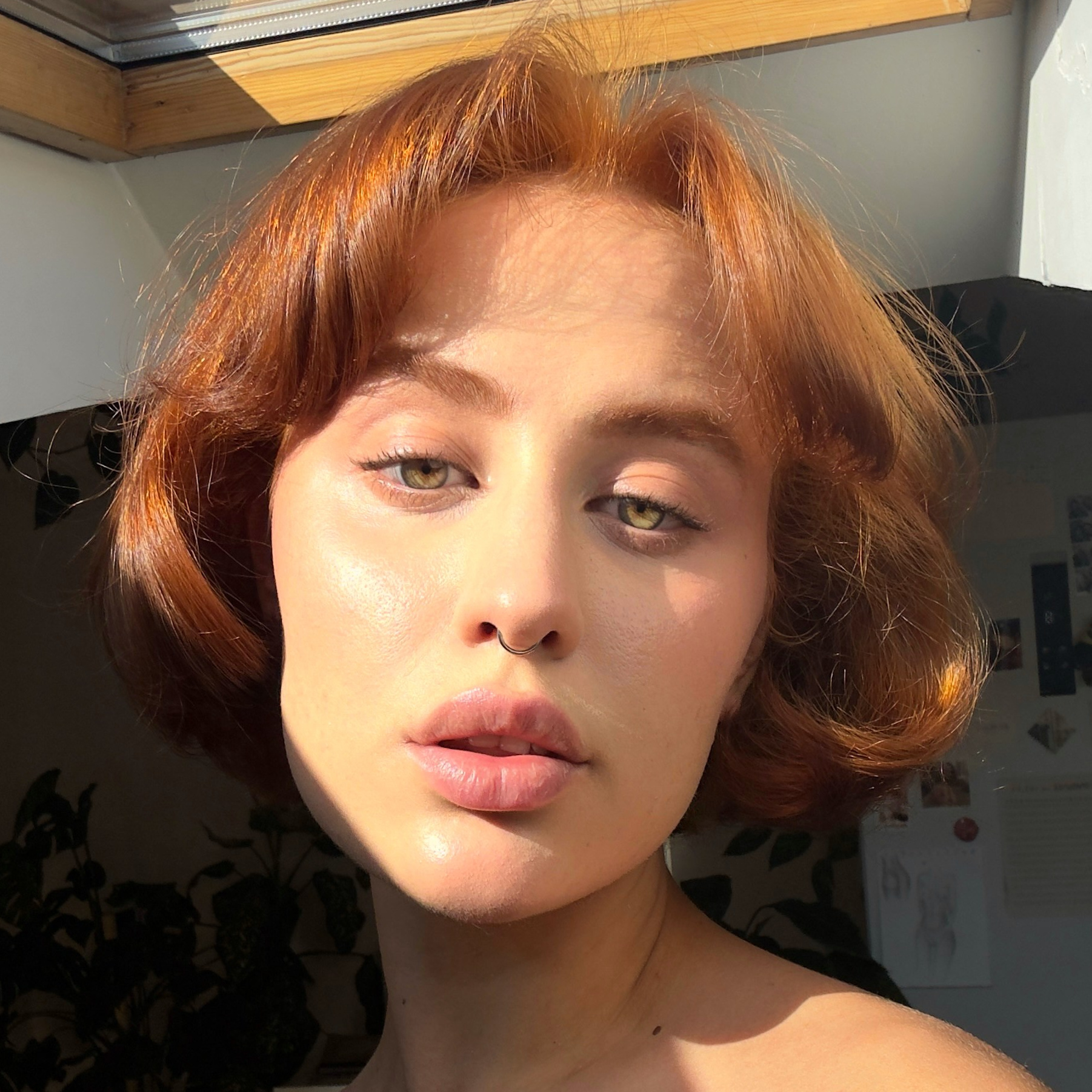 JUST VIKA — потому что для творческого контента не нужен повод. Контент криэйтор из Санкт-Петербурга