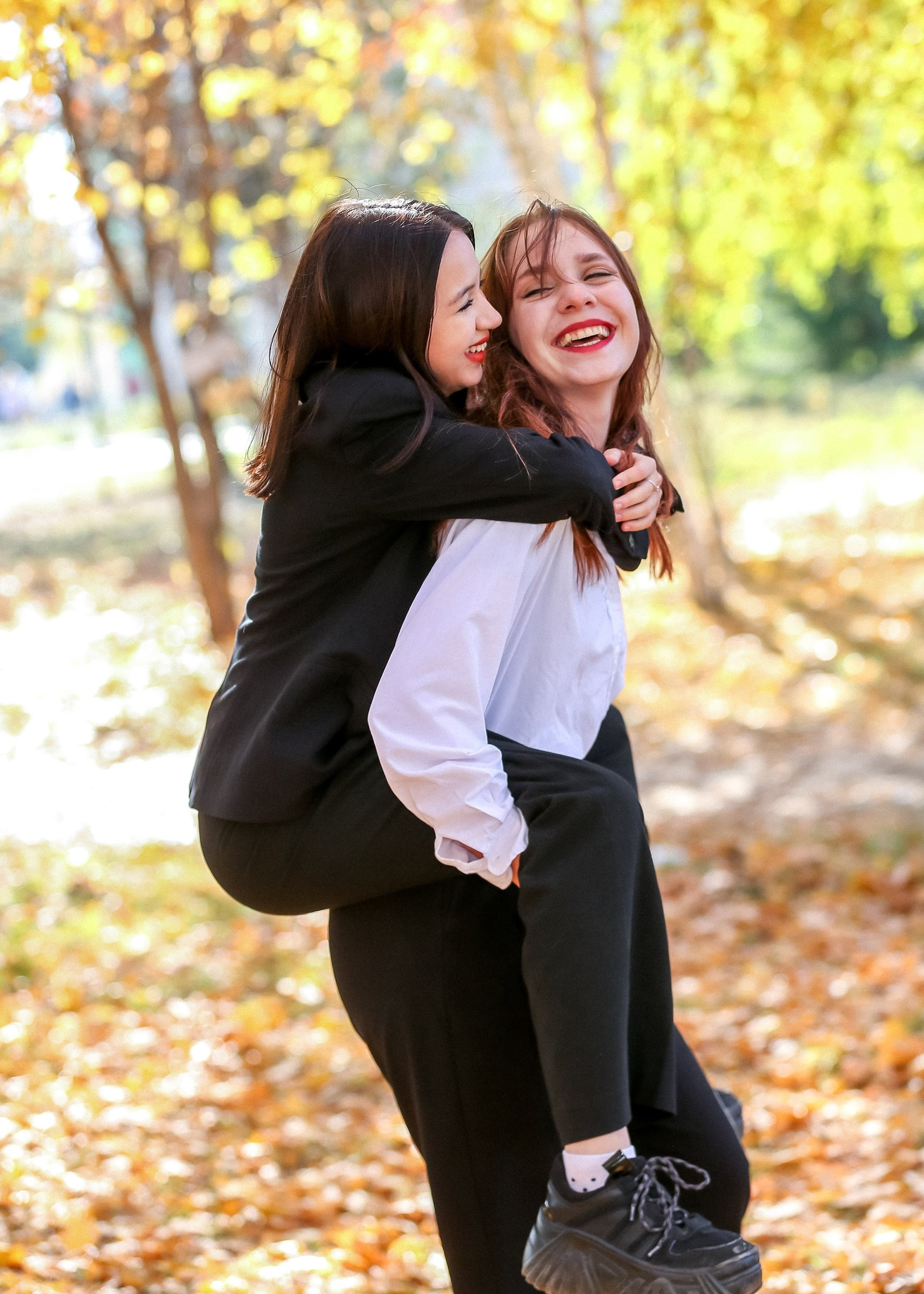 Выпускные альбомы в Казани фотограф Сергей Жегалов