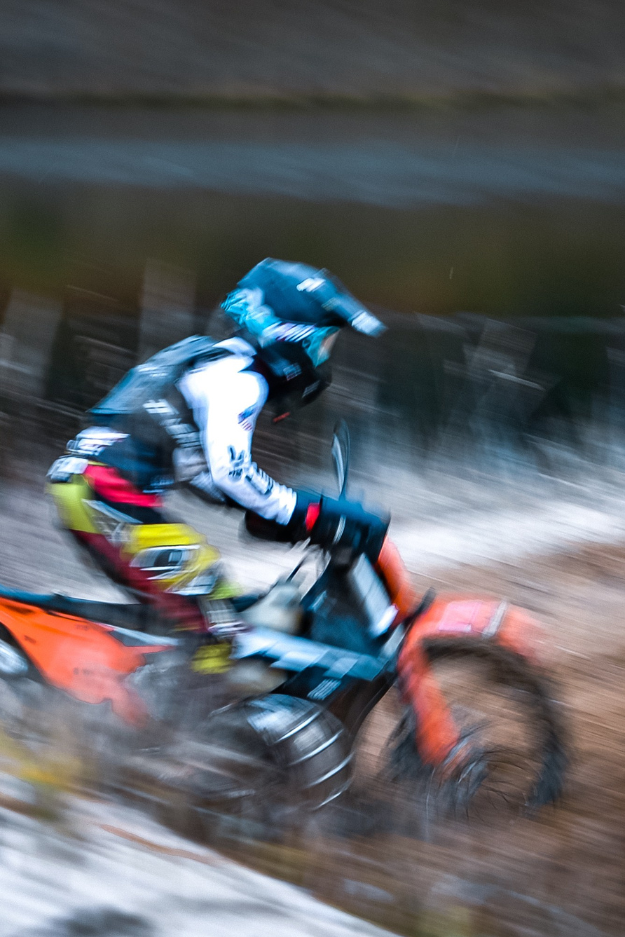 CountryCross. BraapBroom Media Group