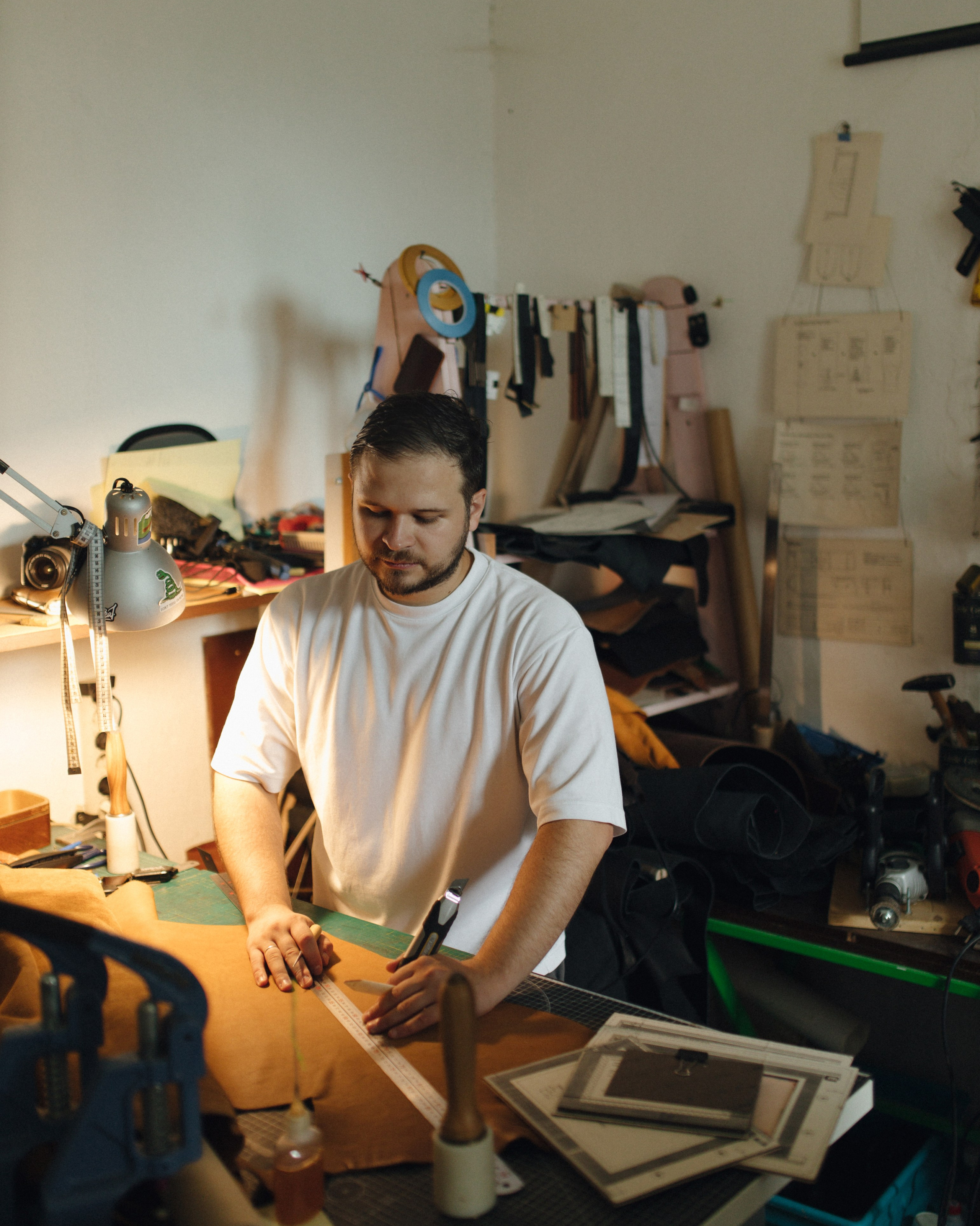 Для кого. Контент фотограф в Воронеже. Ксения Решетникова