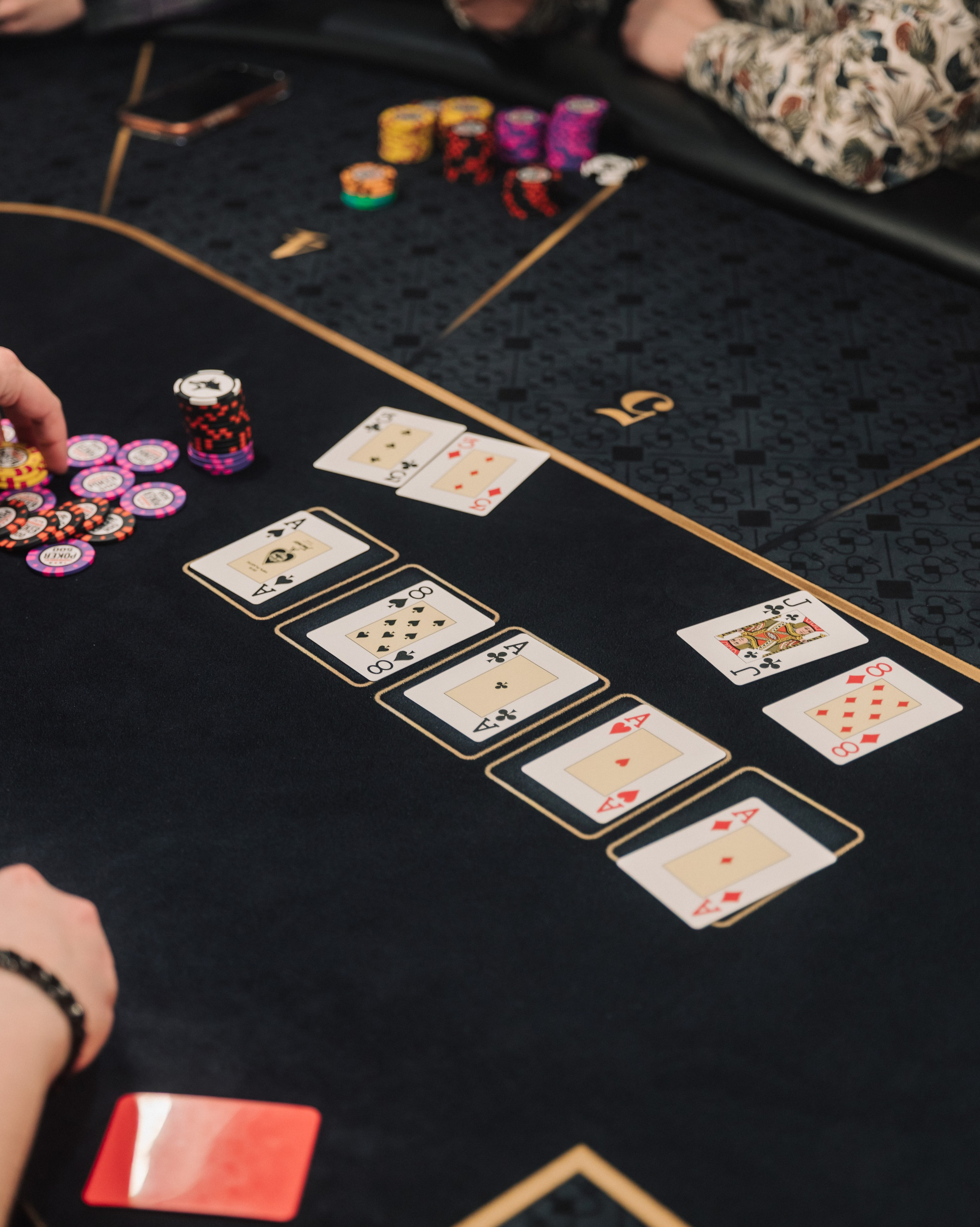 Kubynin.V Production