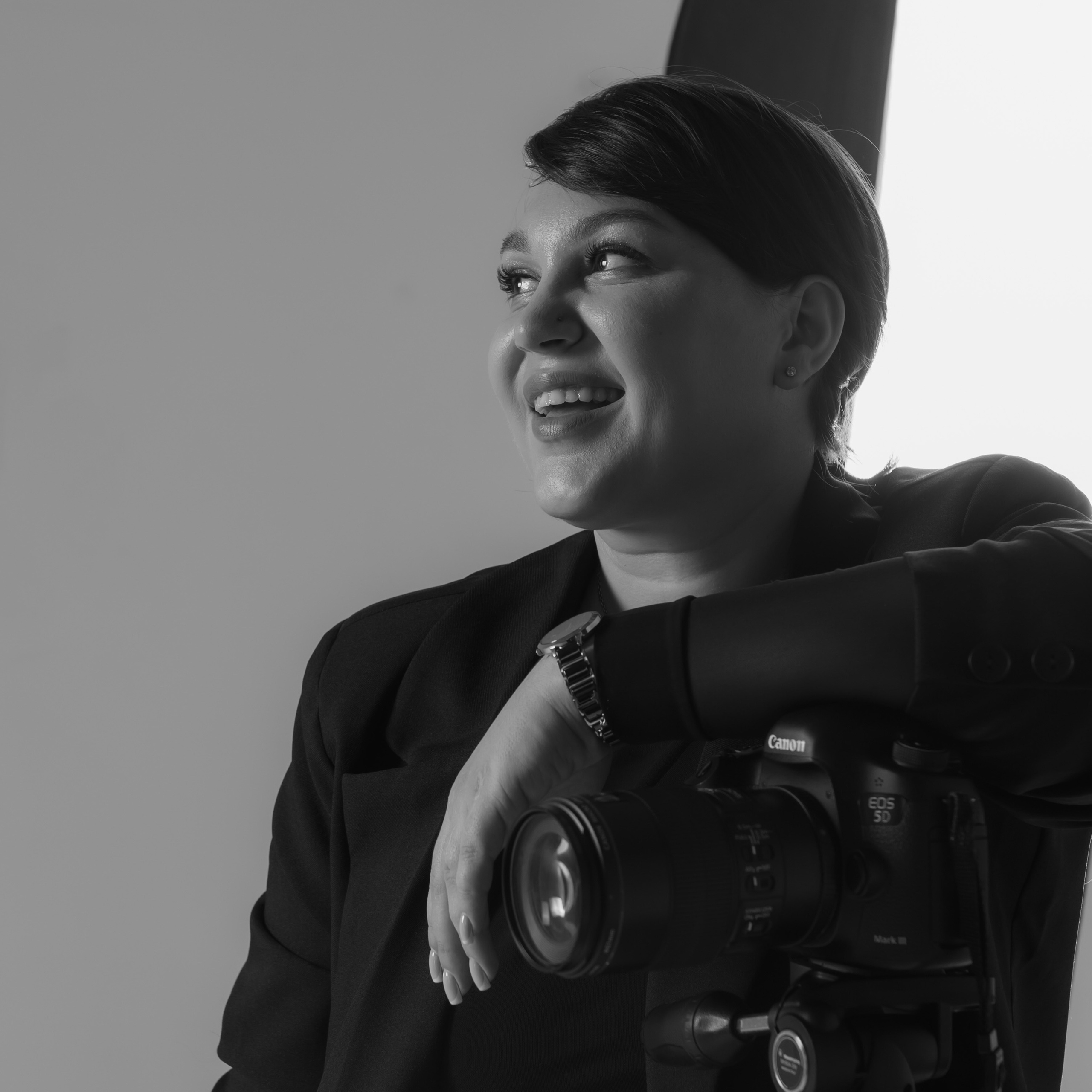 Предметный фотограф в Красноярске Мария Парамиди