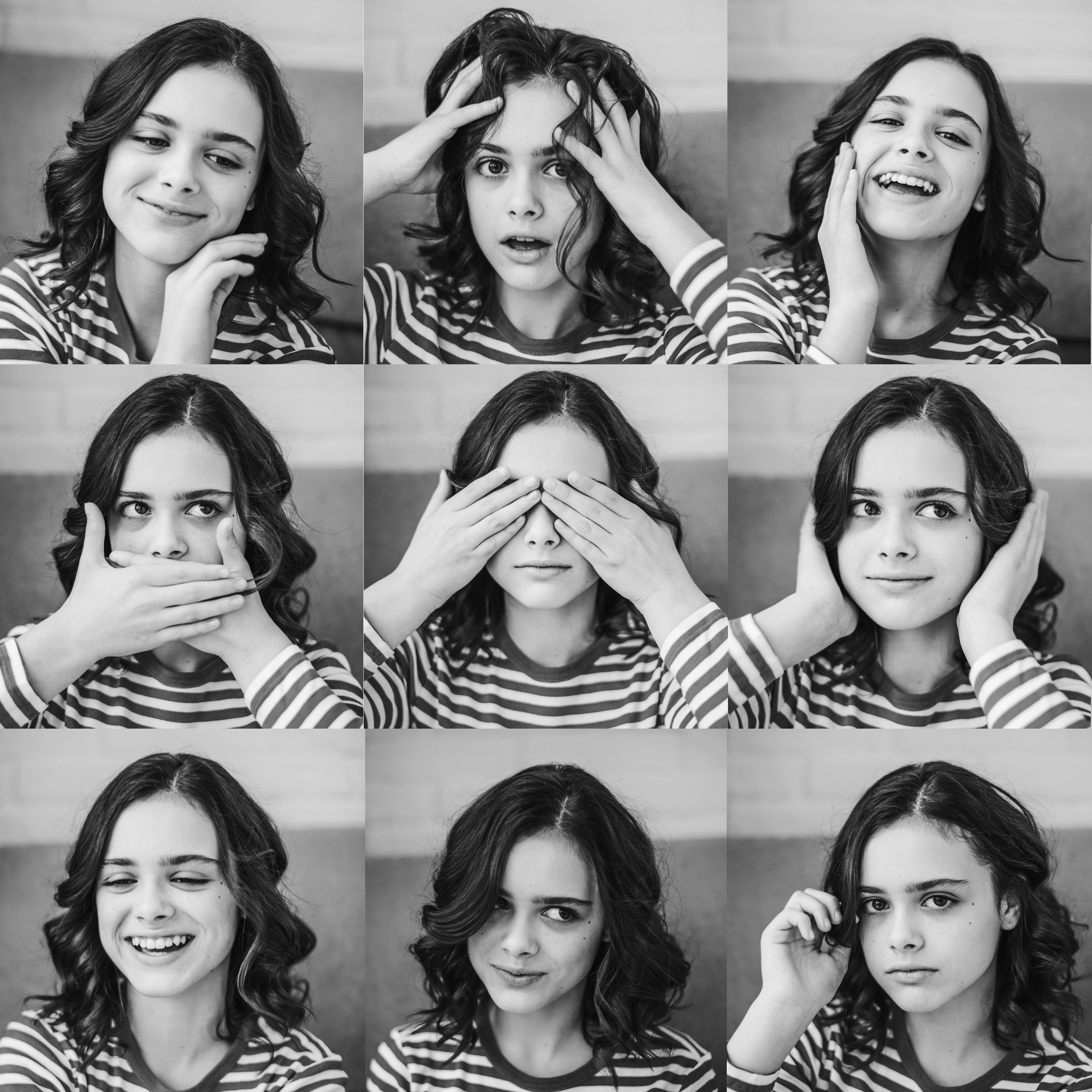 Семейная съёмка. Видеооператор и фотограф Таисия Любимова