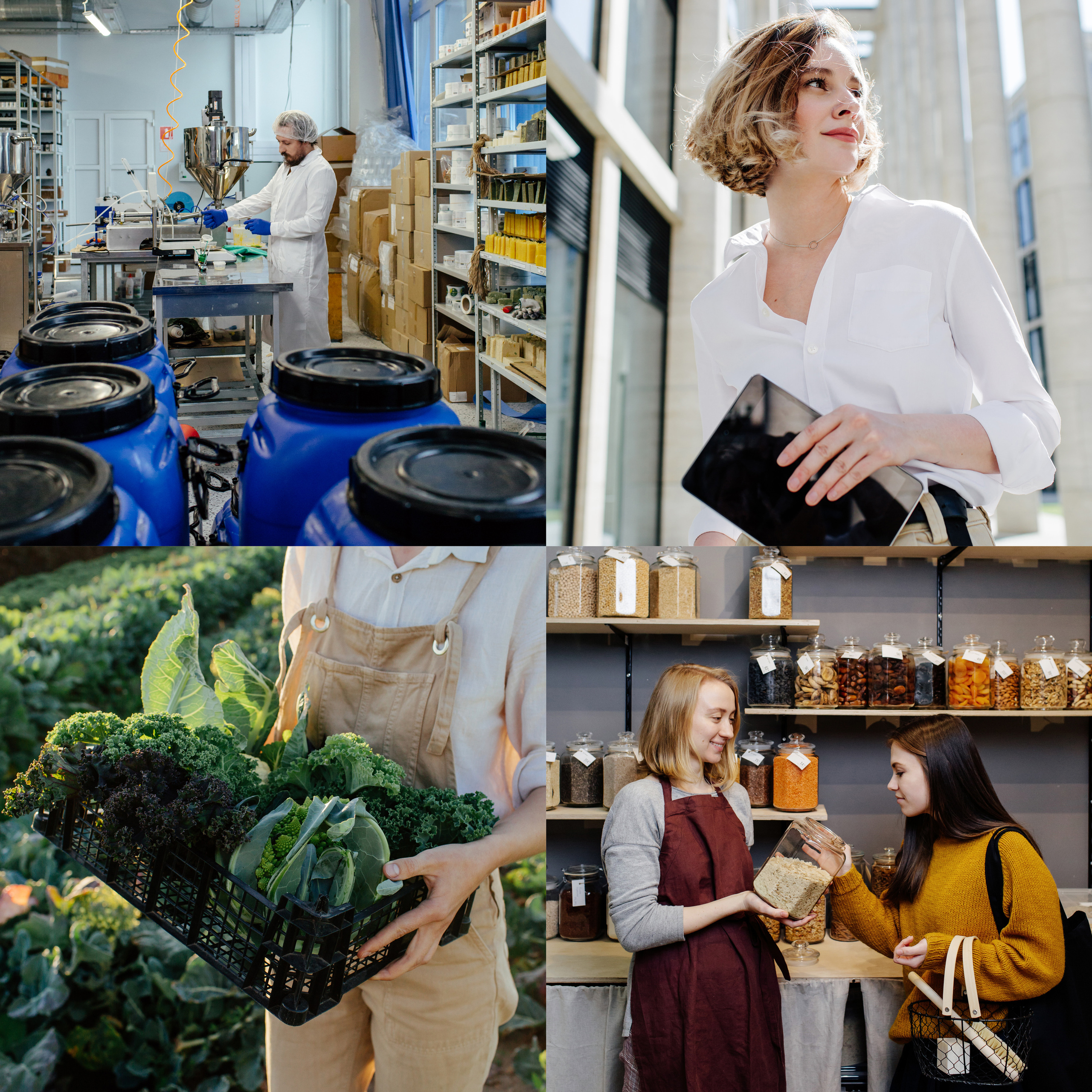 Для бизнеса. Фотограф Сергей Наревских