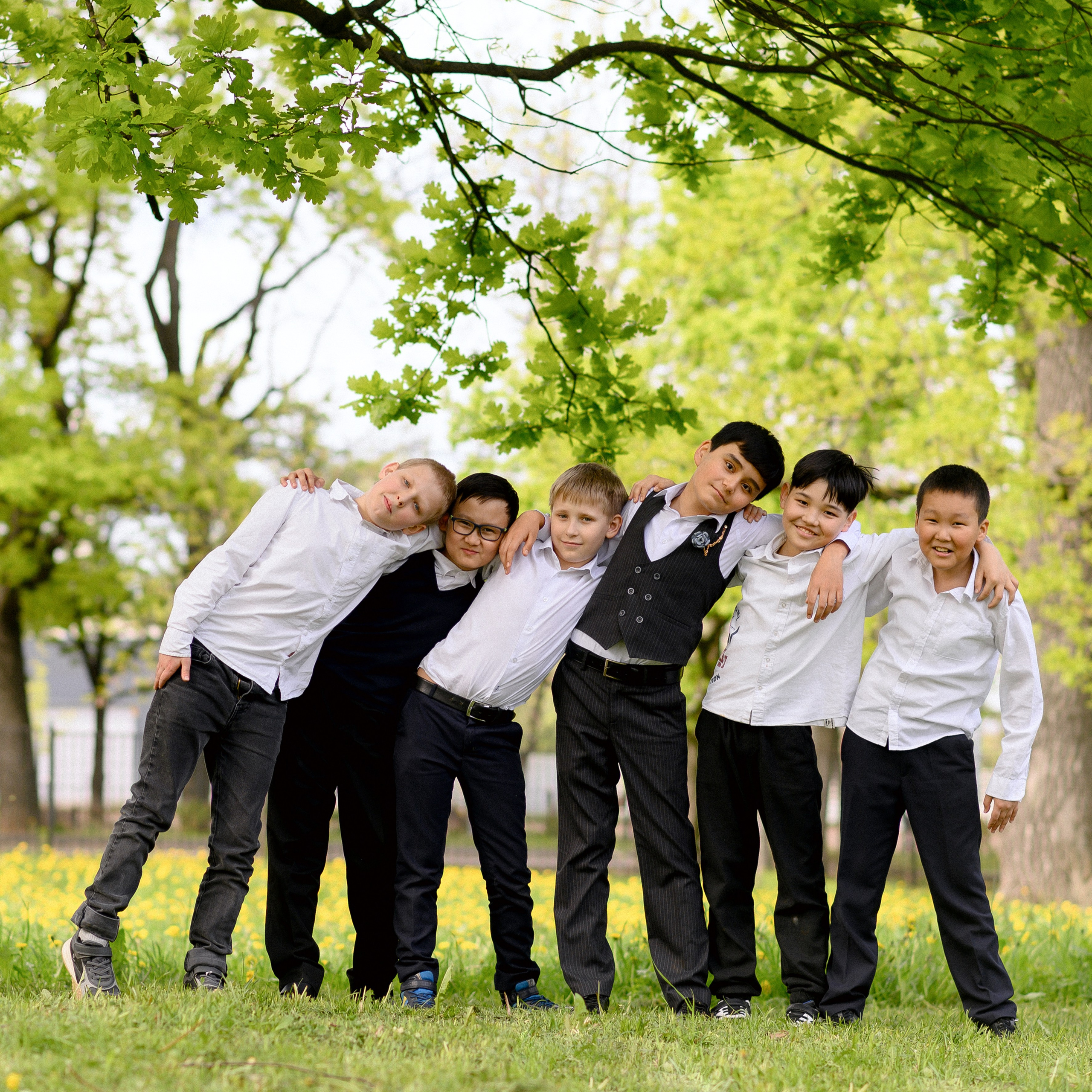 Выпускной альбом из садика и школы, Москва, Ярославль. Шашкова Вероника / Свадебный и семейный фотограф Москва и Ярославль