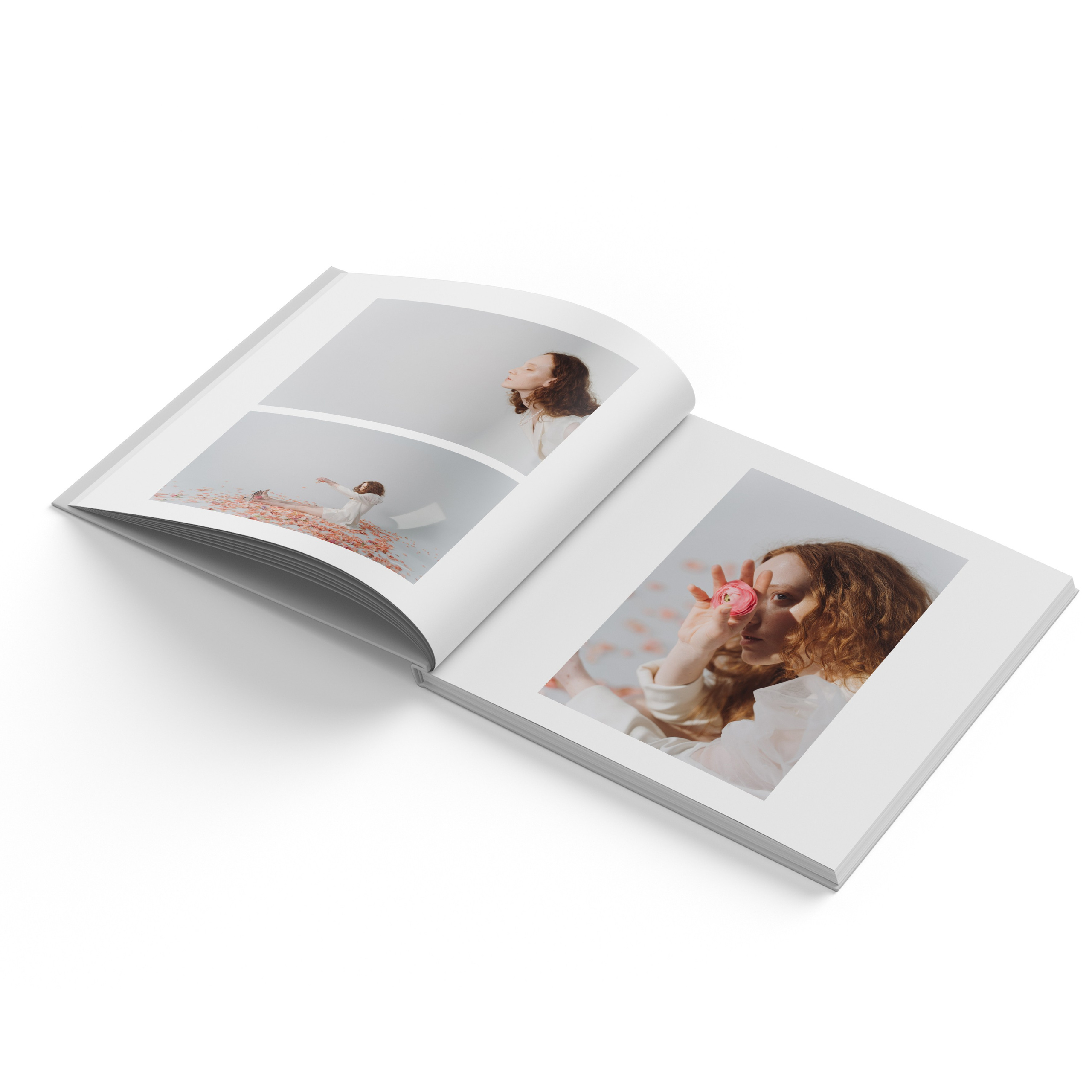 Premium wedding & portrait photo books in NYC. Alice Bell — Wedding photographer in New York