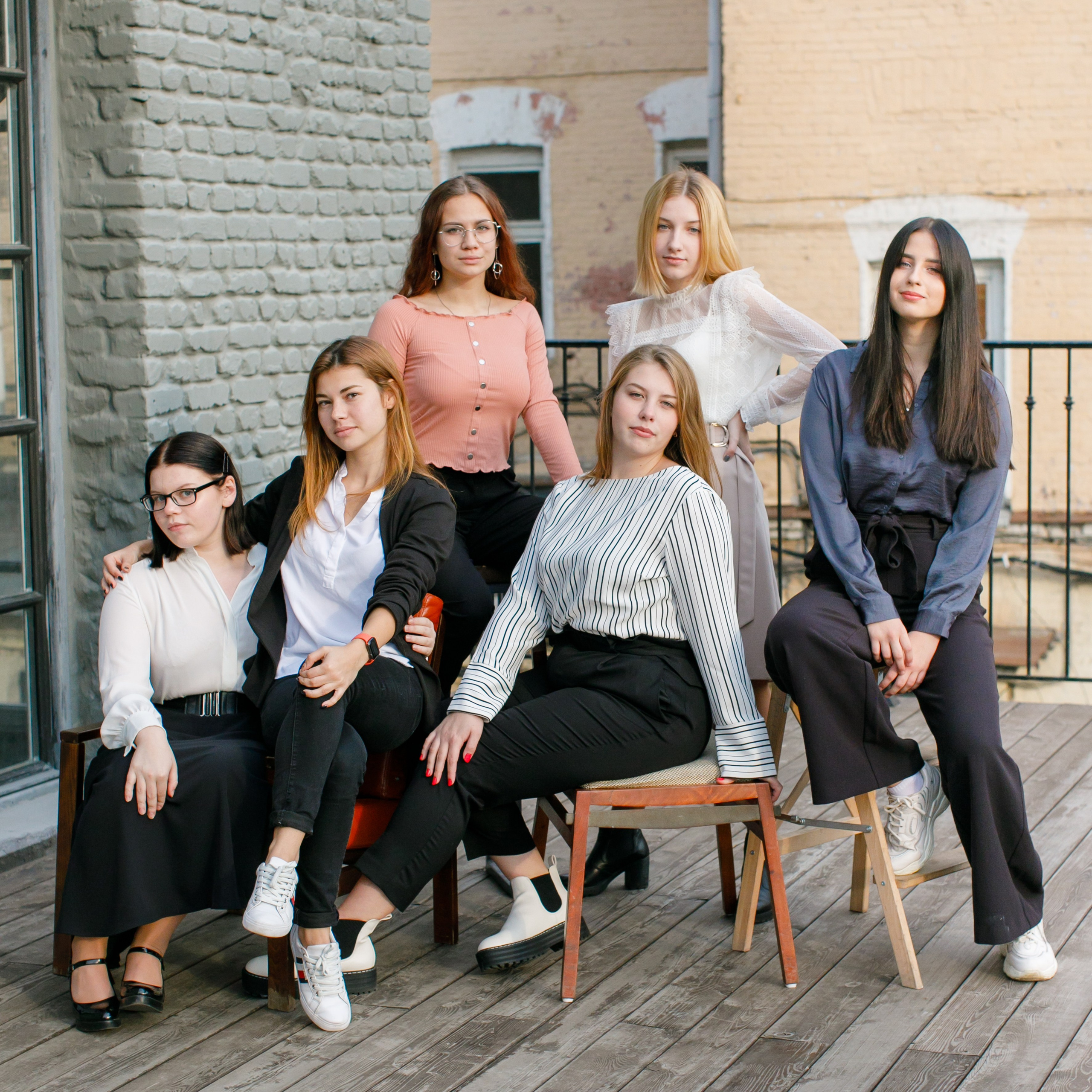 Школьные альбомы, Семейные съемки, Портреты, Фотограф Елена Кузнецова