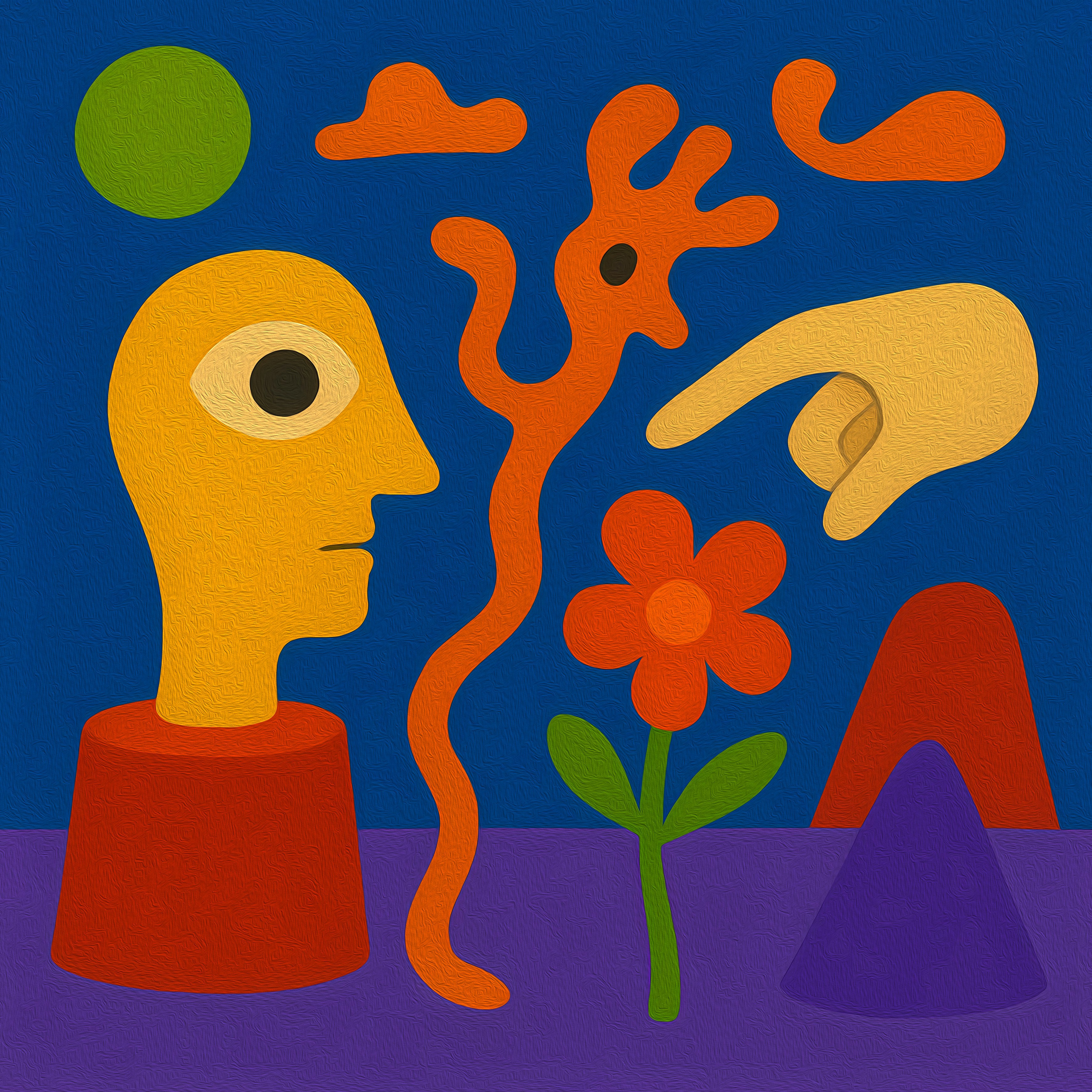 Soulquiver. Art bureau Absurd