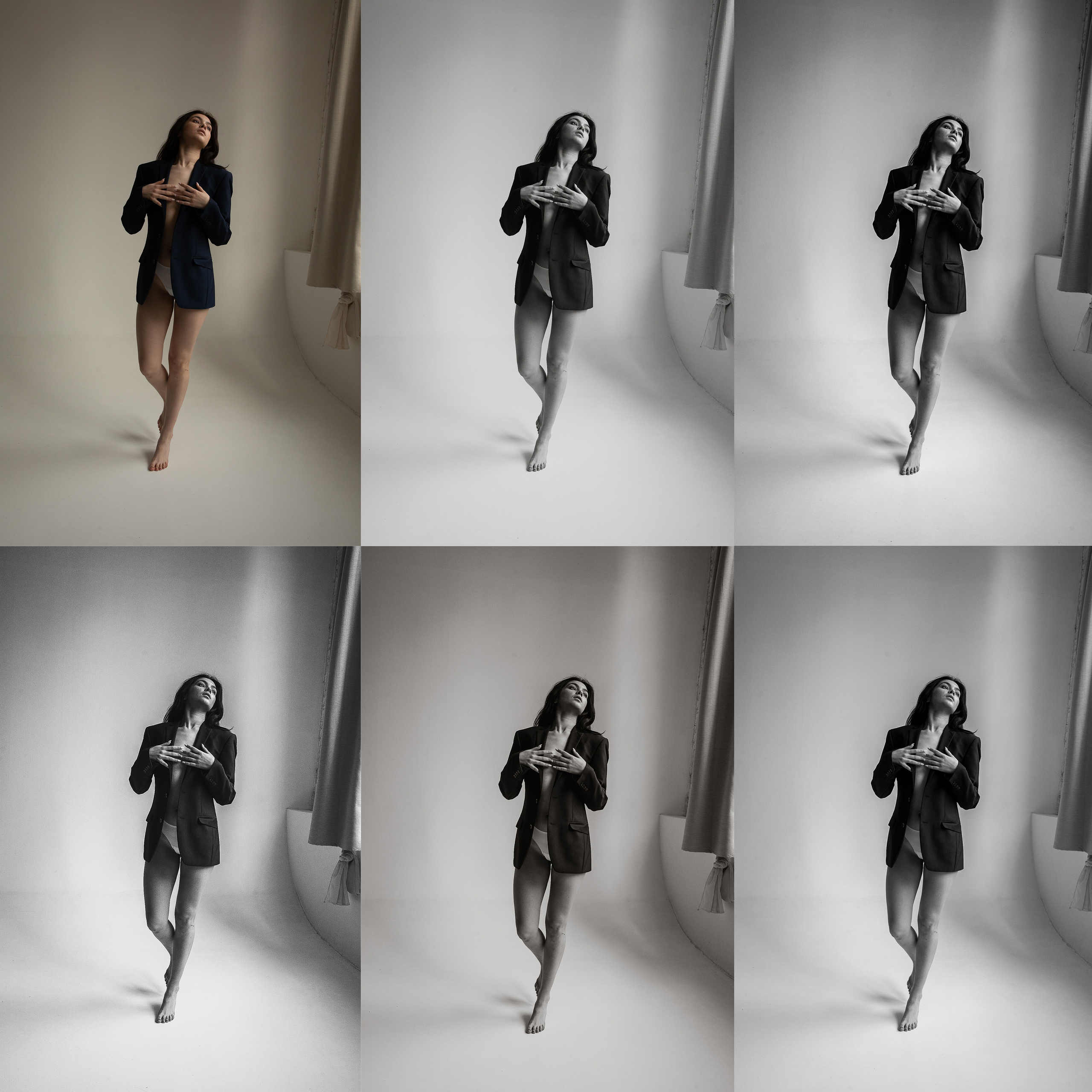 Пресеты Lightroom PC. Свадебный фотограф Васильченко Сергей