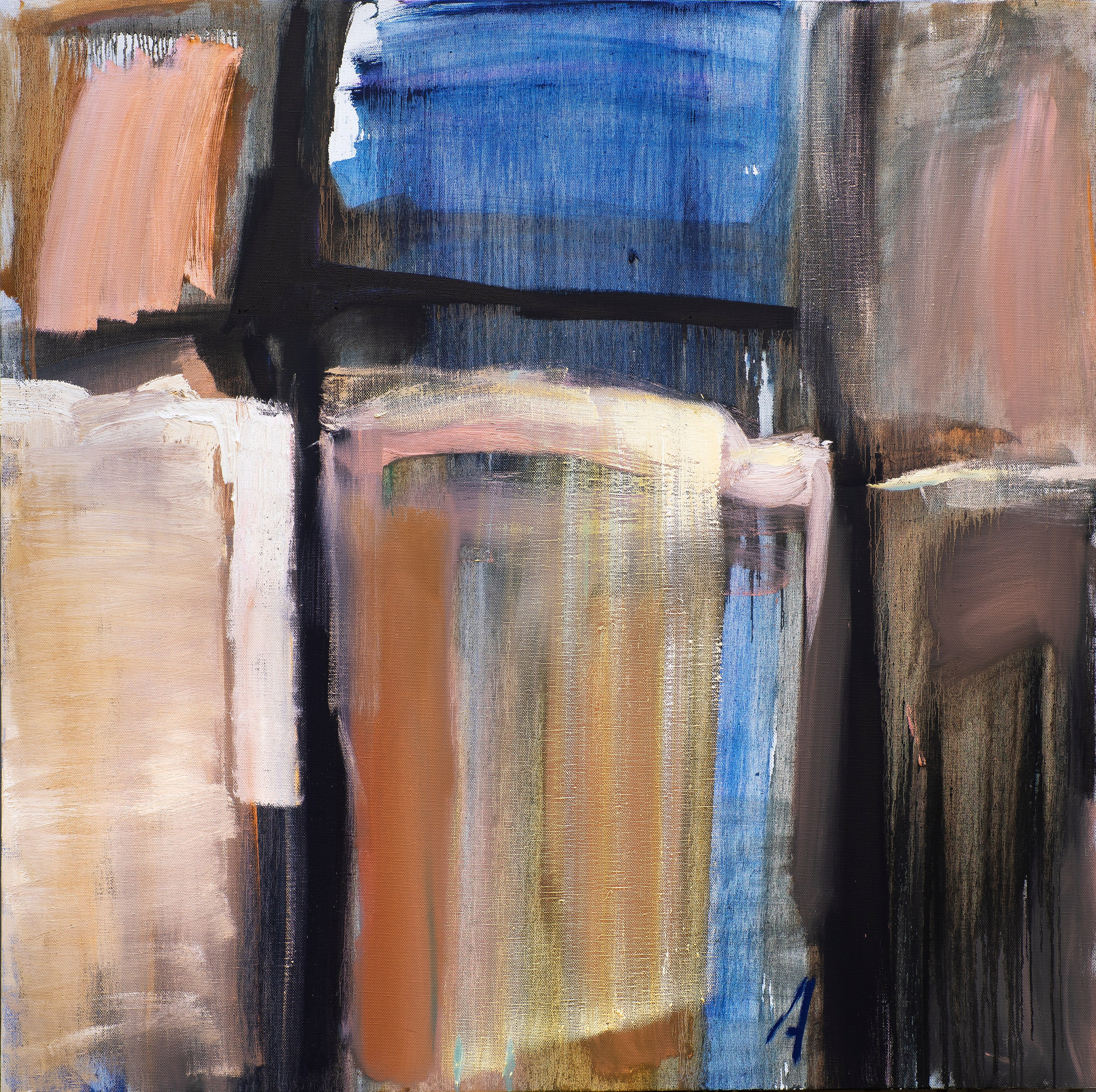 Asya Feoktistova. PORTFOLIO. Asya Feoktistova