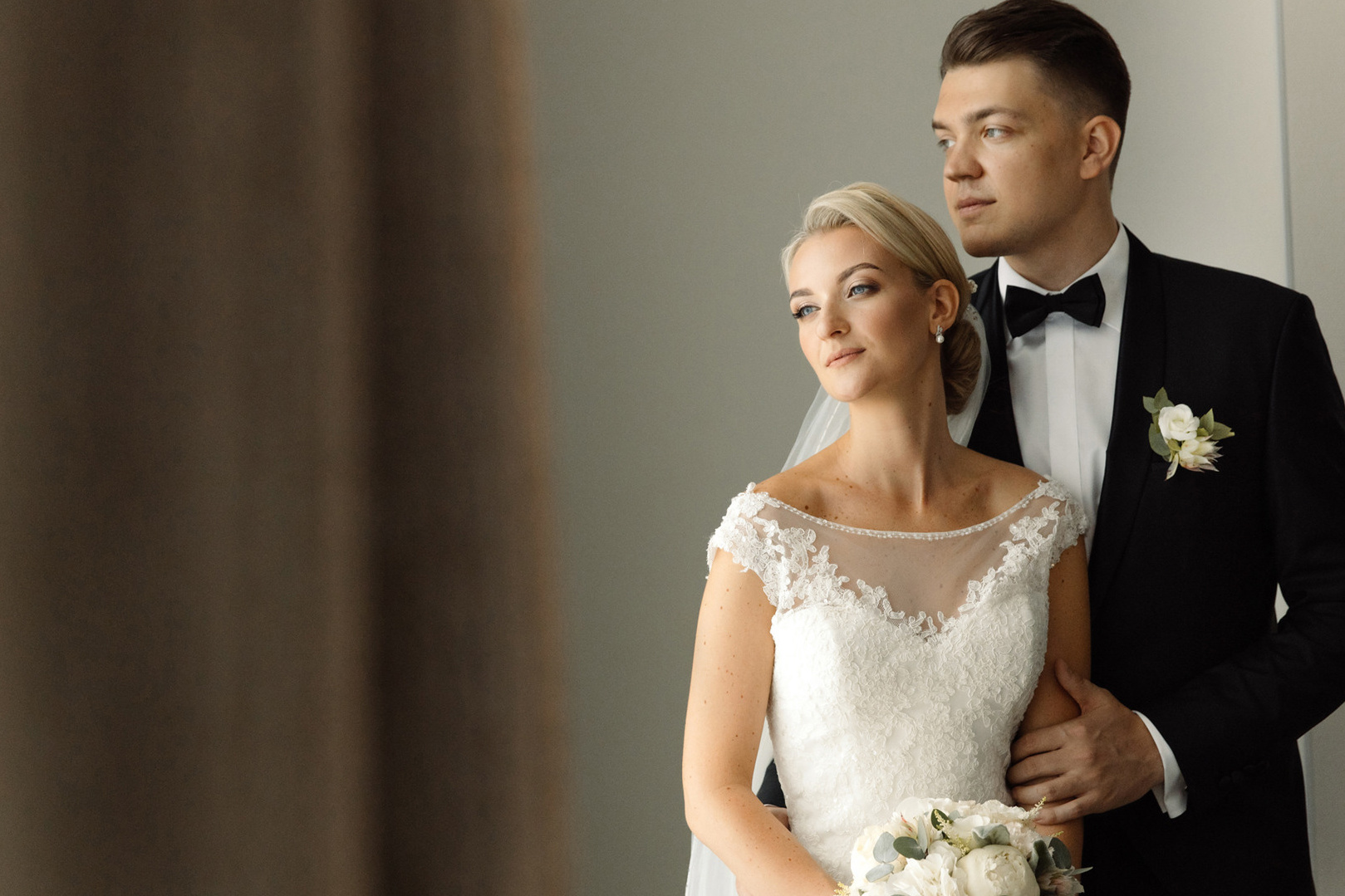 Анна Руданова — свадебный и семейный фотограф