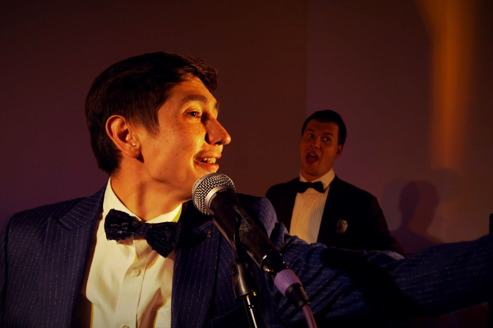 Videographer in Batumi Vladimir Moiseev