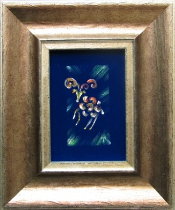 Картины Марины Кузнецовой - смотреть работы