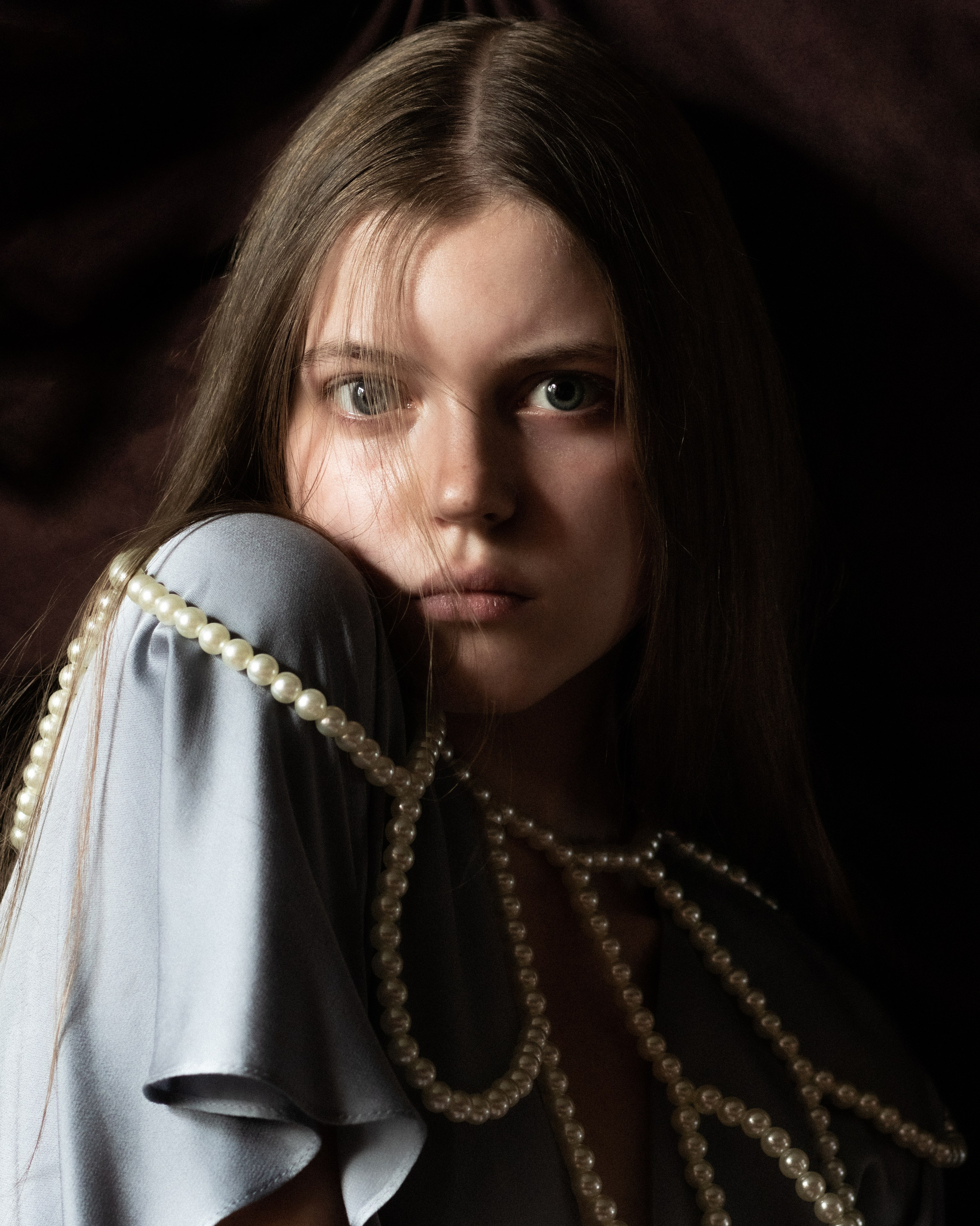 Один портрет + оформление (бюджетнее). Свадебный и женский фотограф Акимова Мария Akmmarie Москва