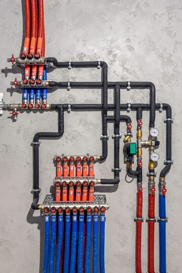 Первая Инженерная СПб