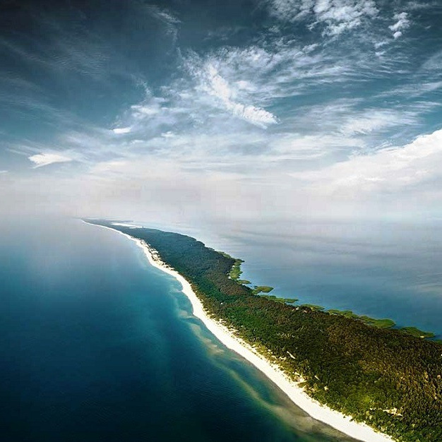 Зеленоградск — что посетить. Апартаменты на берегу Балтийского моря в Светлогорске и Зеленоградске