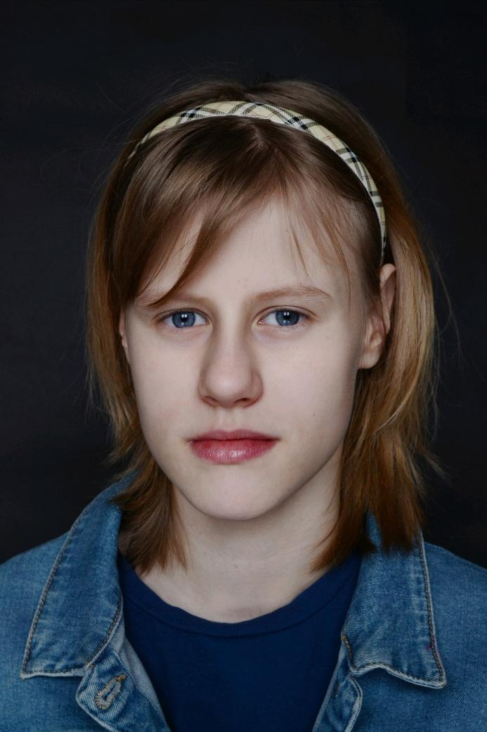 Ruban. Актёрское агентство «Алькор»