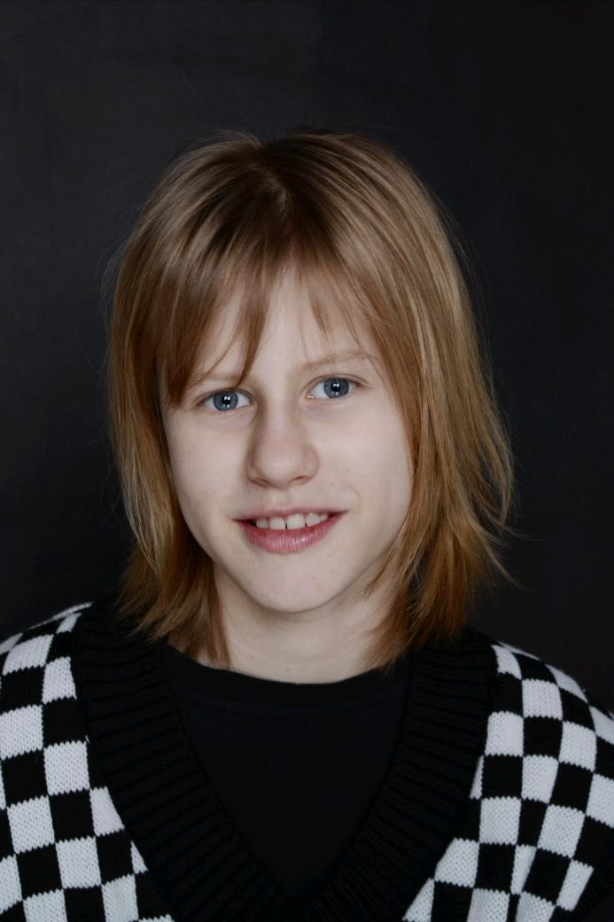 Ruban. Актёрское агентство «Алькор»