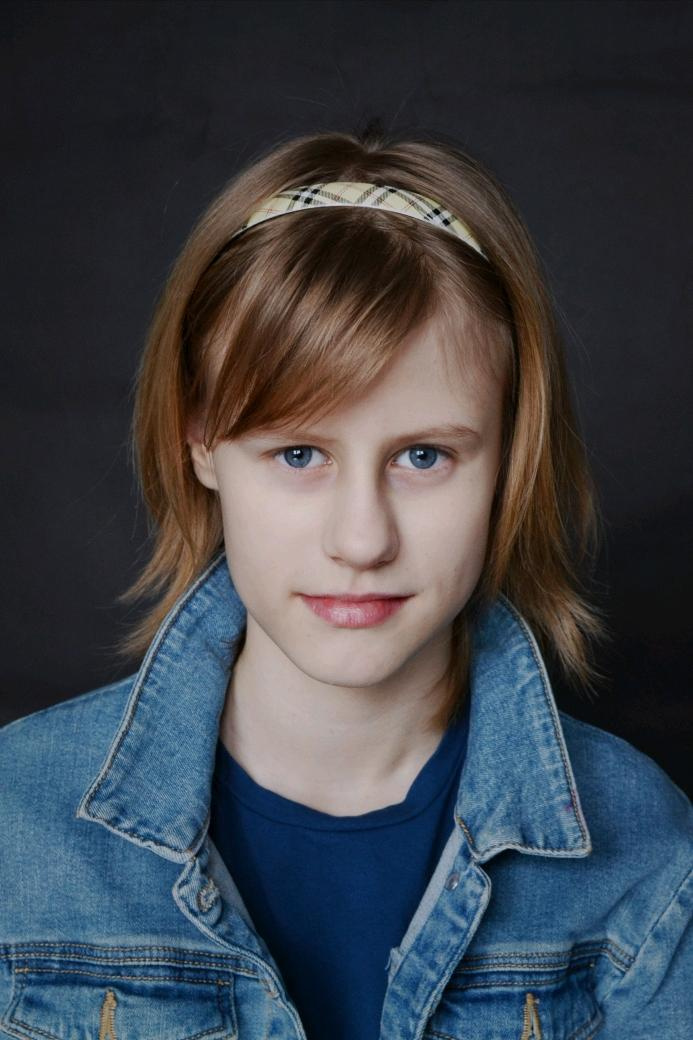 Ruban. Актёрское агентство «Алькор»