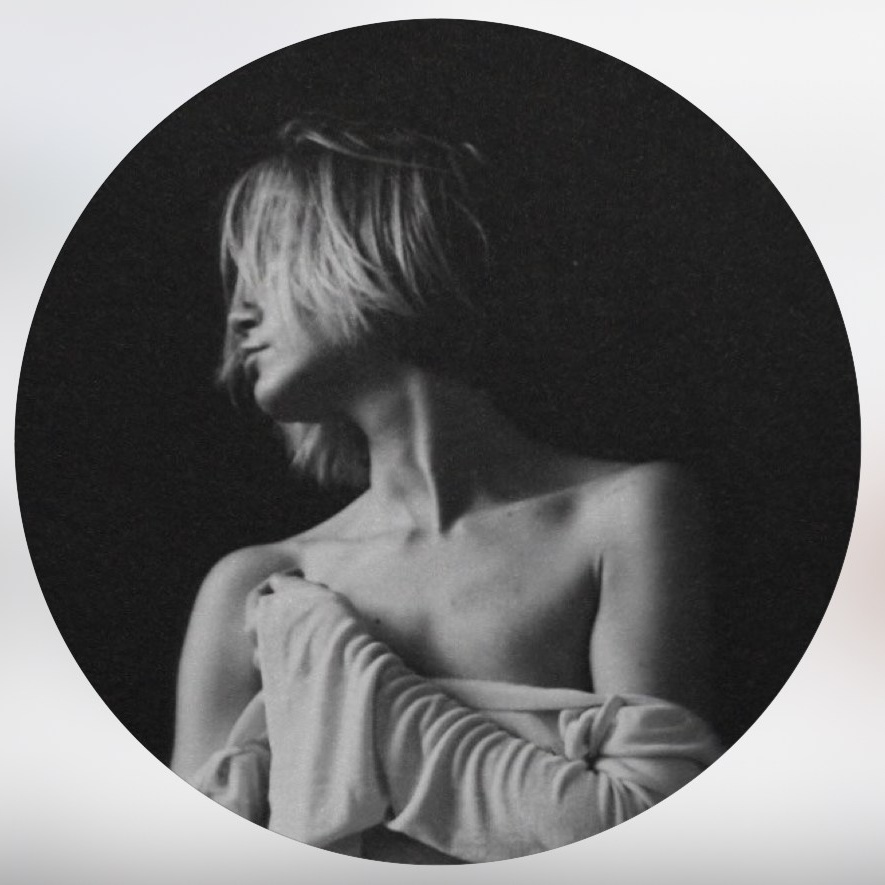 Меньшикова Нина. ARTEXPOPHOTO