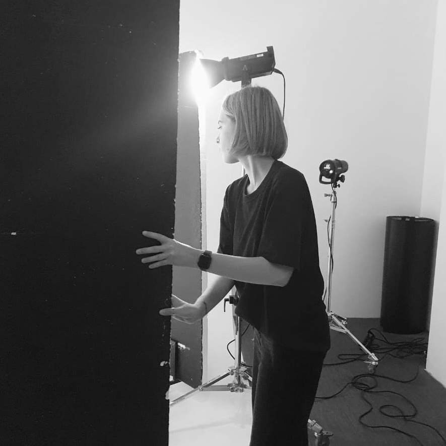 Who is DASBOG?. Богданова Дарья, фотограф