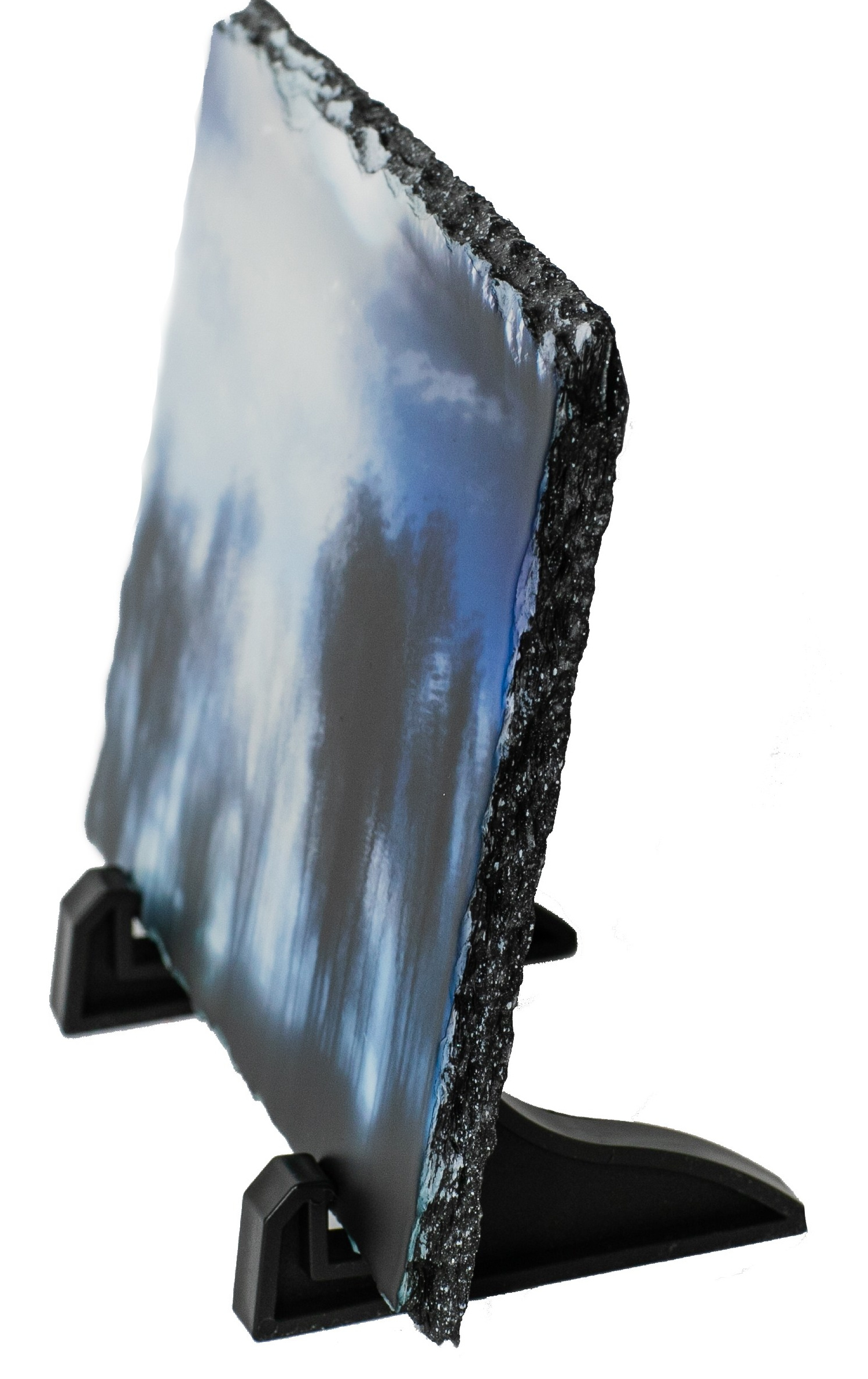 ФОТОГРАФИЯ. ПРОЕКТ БЕЗМОЛВНОЕ ПУТЕШЕСТВИЕ. CONTEMPORARY ARTIST OLGA ANDRIYASH