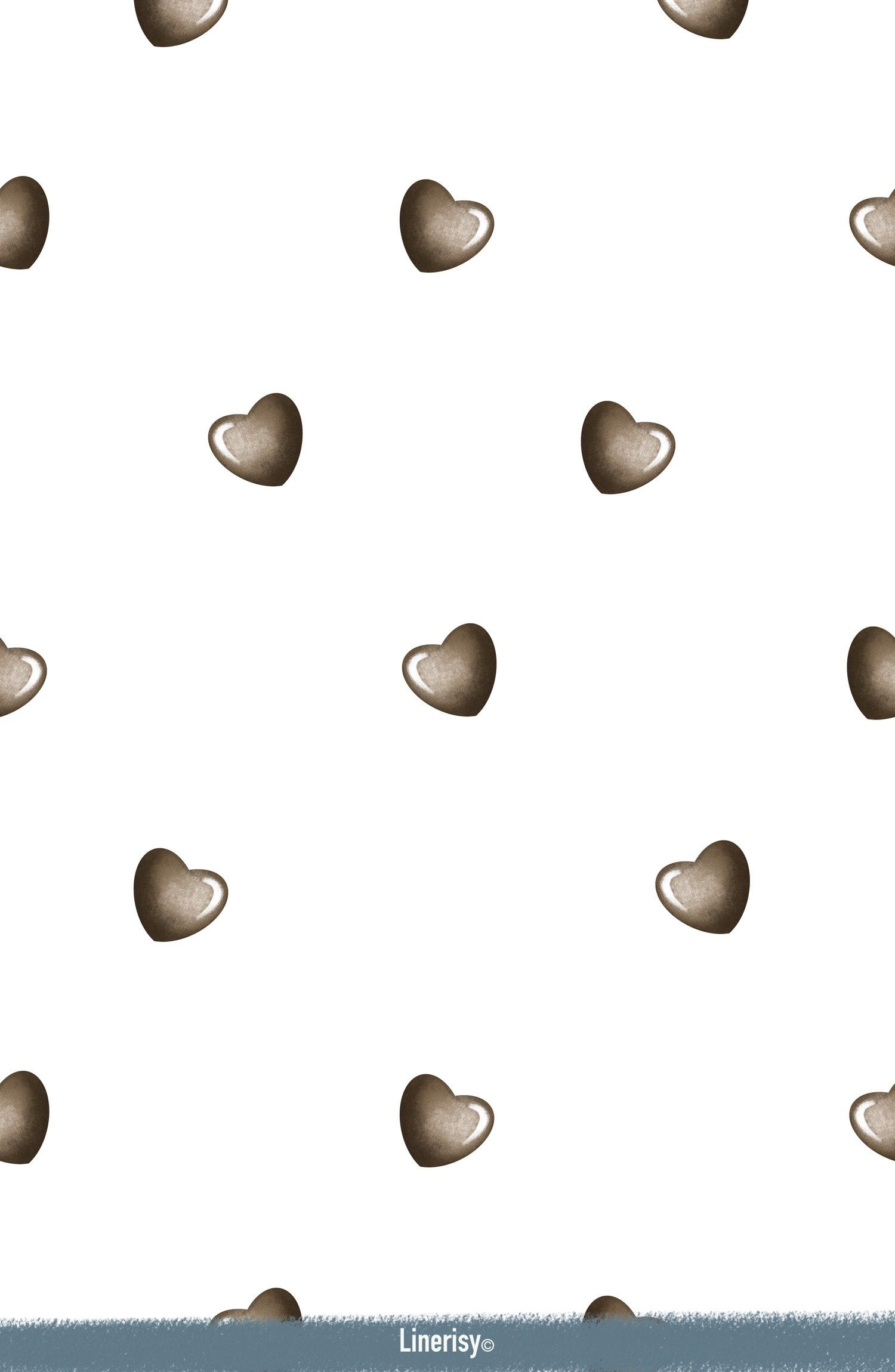 Паттерны. Художник-иллюстратор Евгения Бекренёва