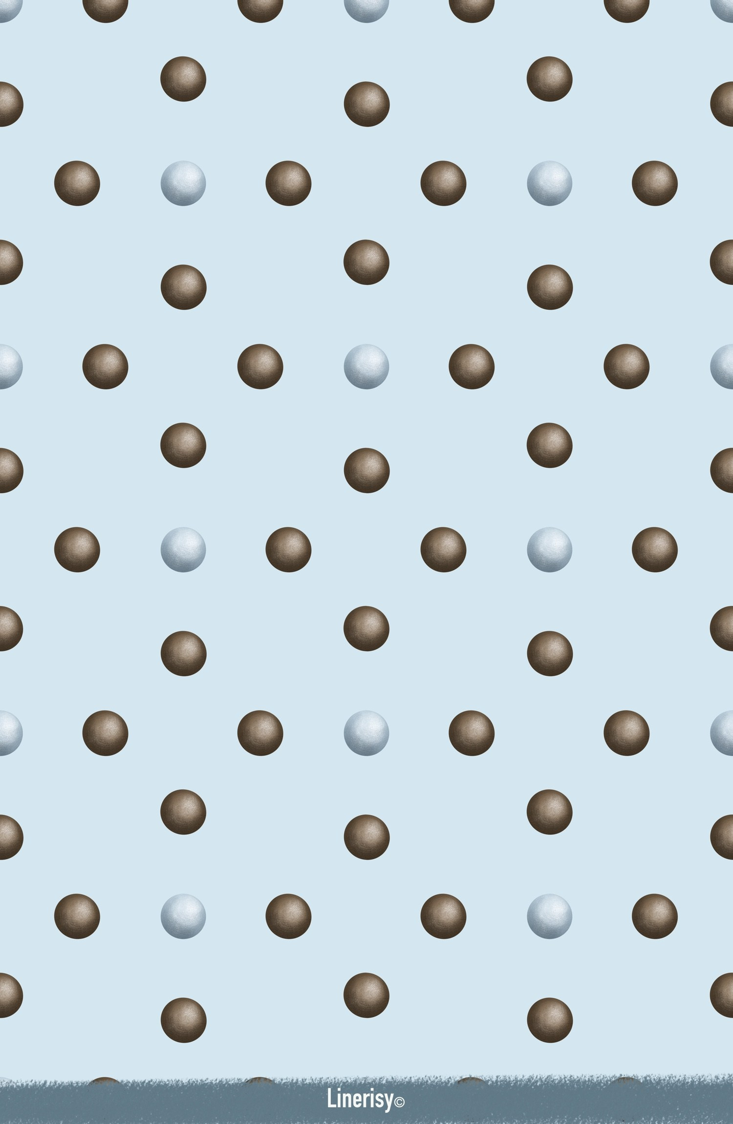 Паттерны. Художник-иллюстратор Евгения Бекренёва