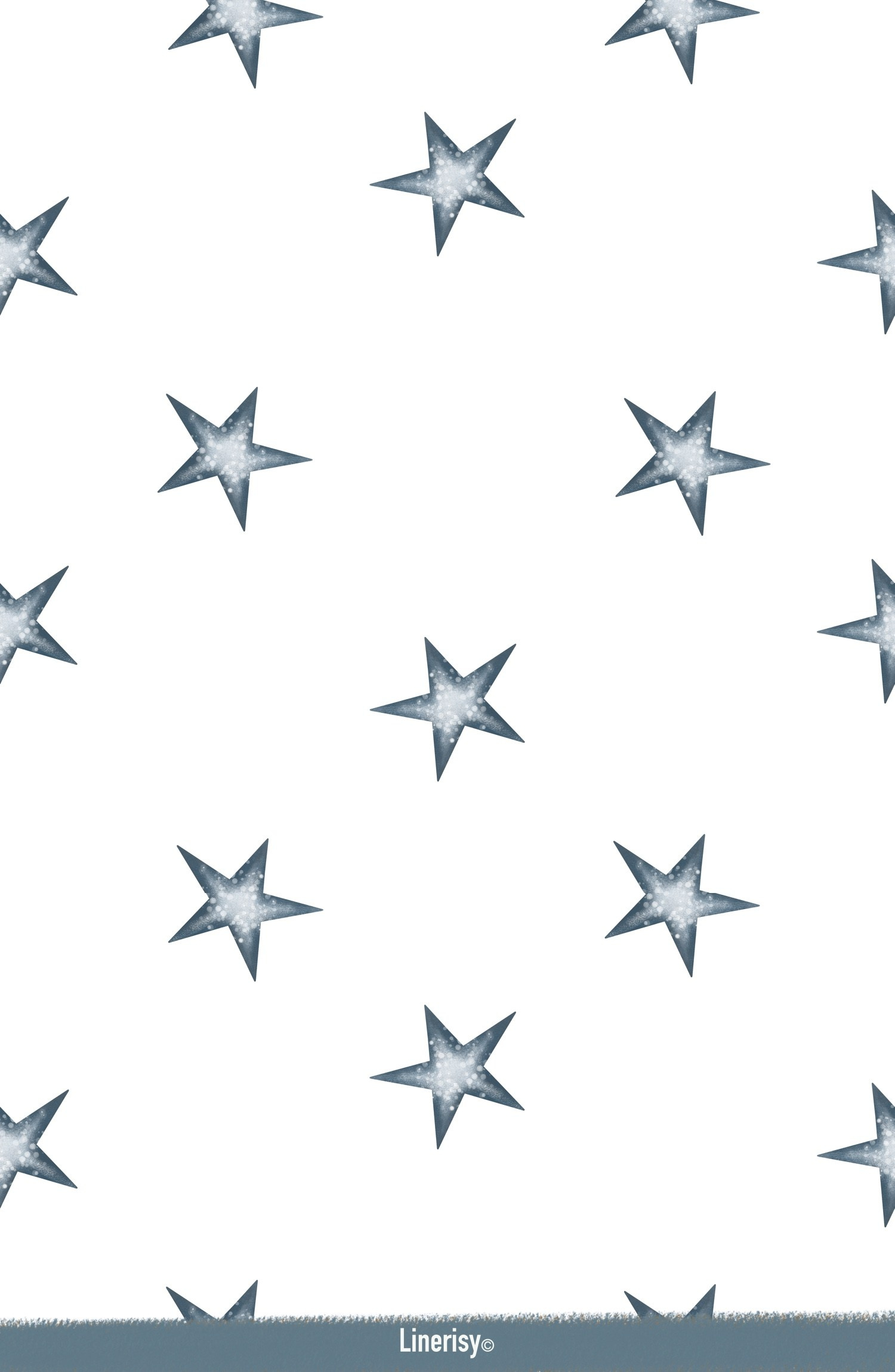 Паттерны. Художник-иллюстратор Евгения Бекренёва