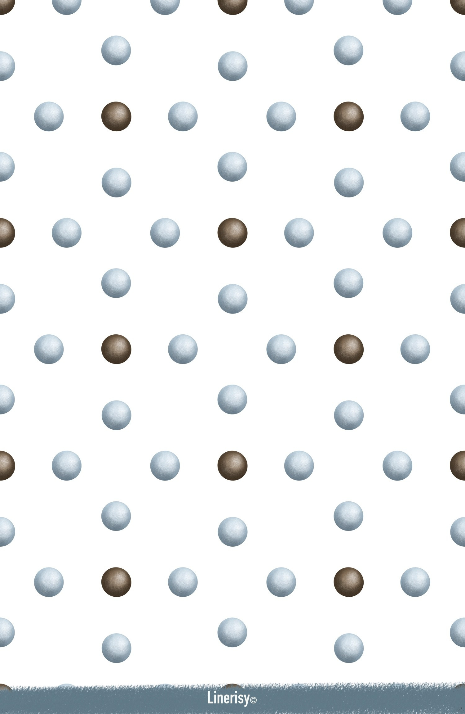 Паттерны. Художник-иллюстратор Евгения Бекренёва