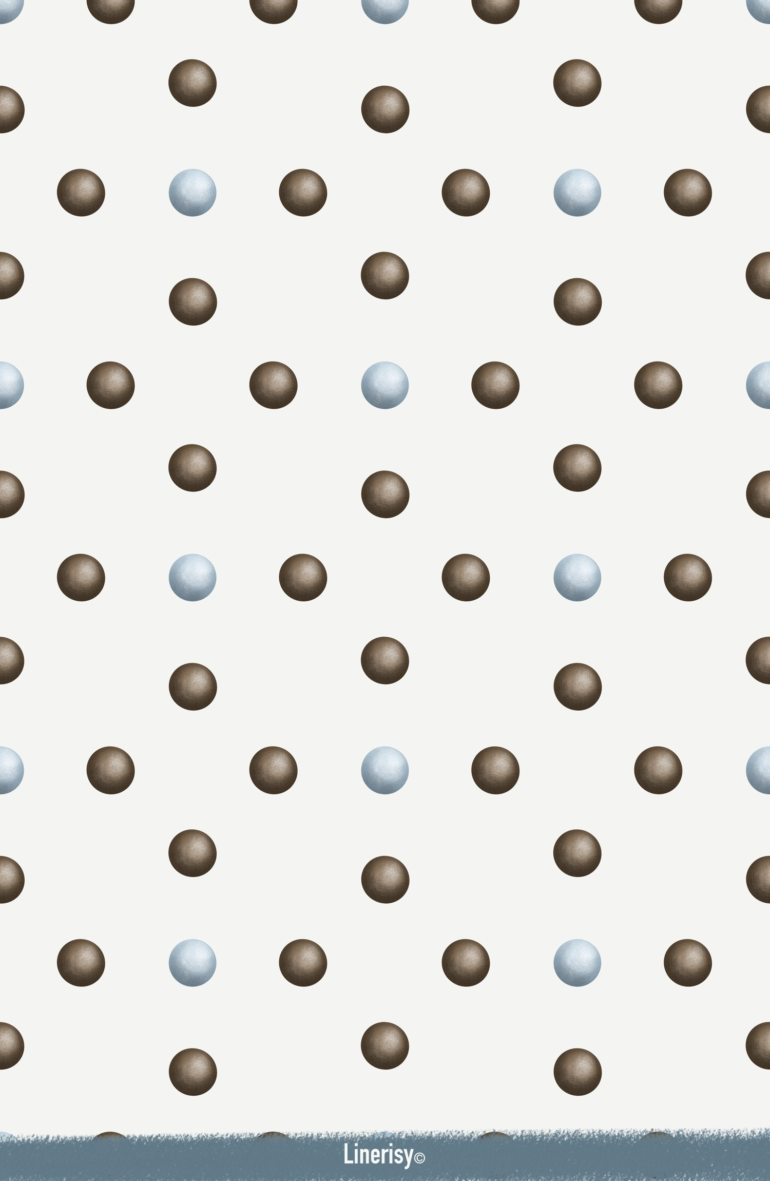 Паттерны. Художник-иллюстратор Евгения Бекренёва