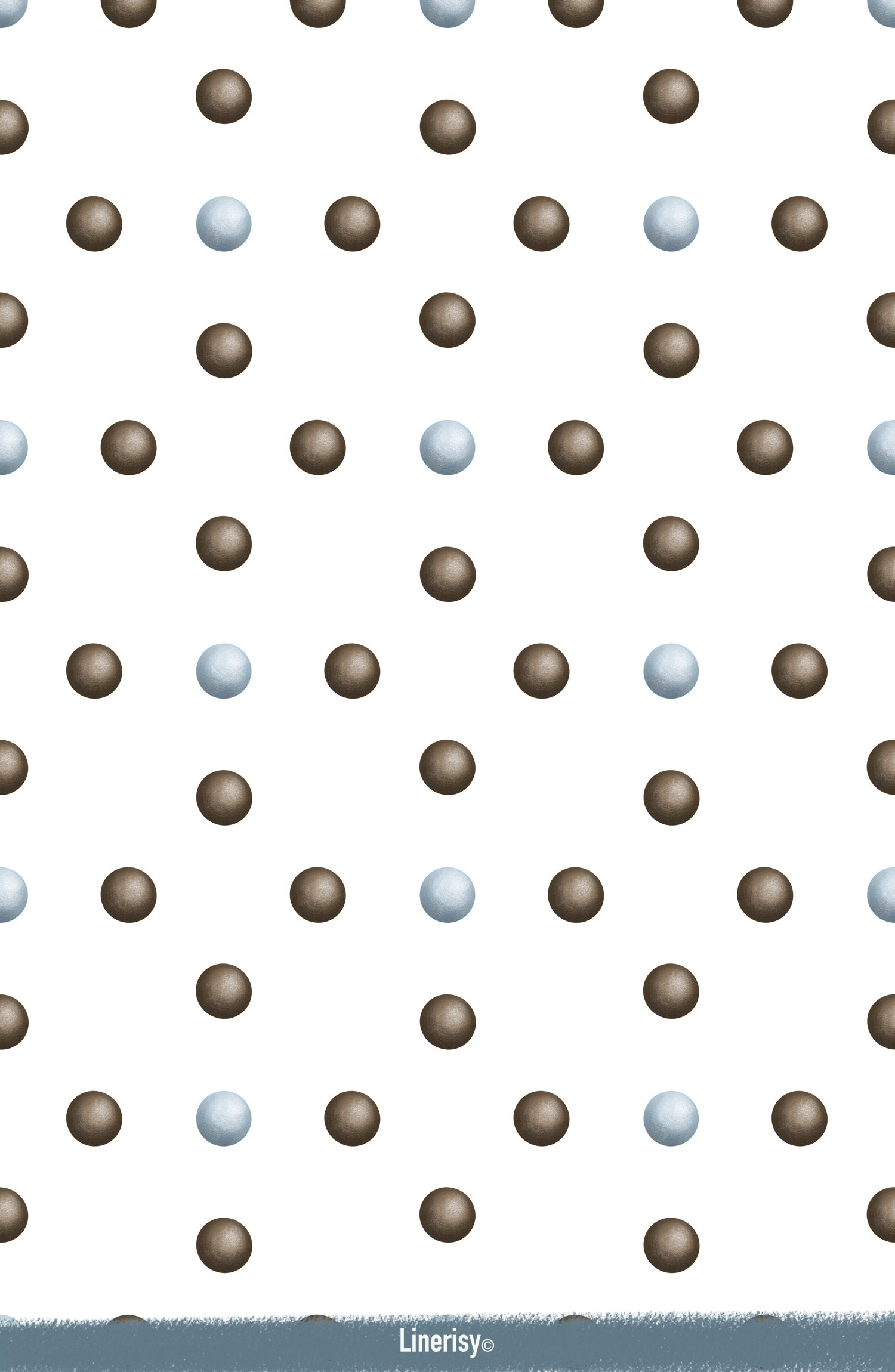 Паттерны. Художник-иллюстратор Евгения Бекренёва