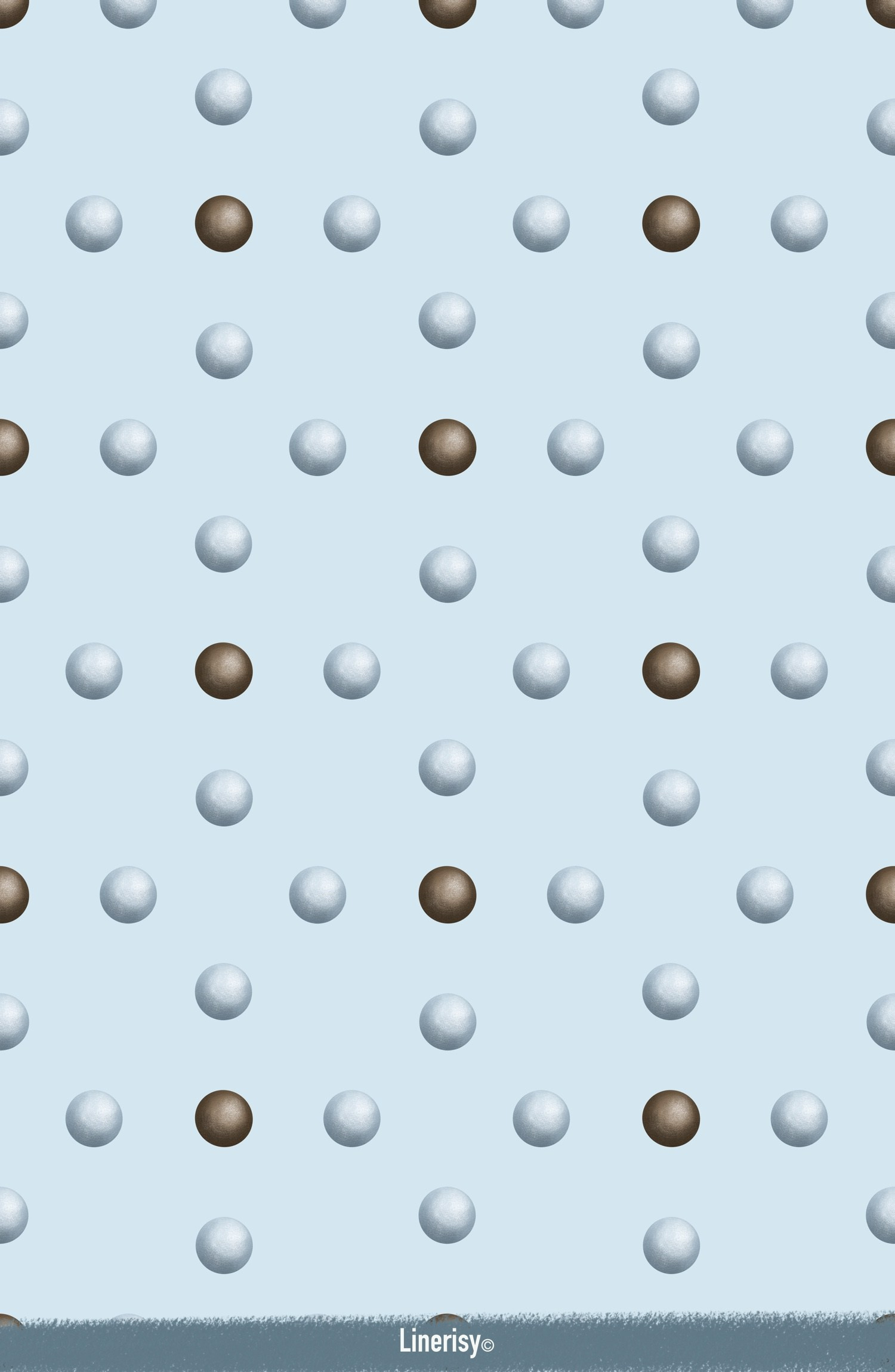 Паттерны. Художник-иллюстратор Евгения Бекренёва