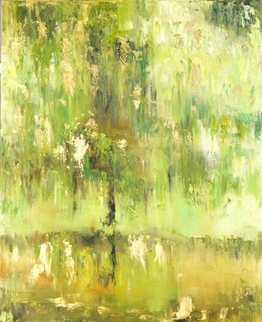 GALLERY. OLGA HAN GALLERY