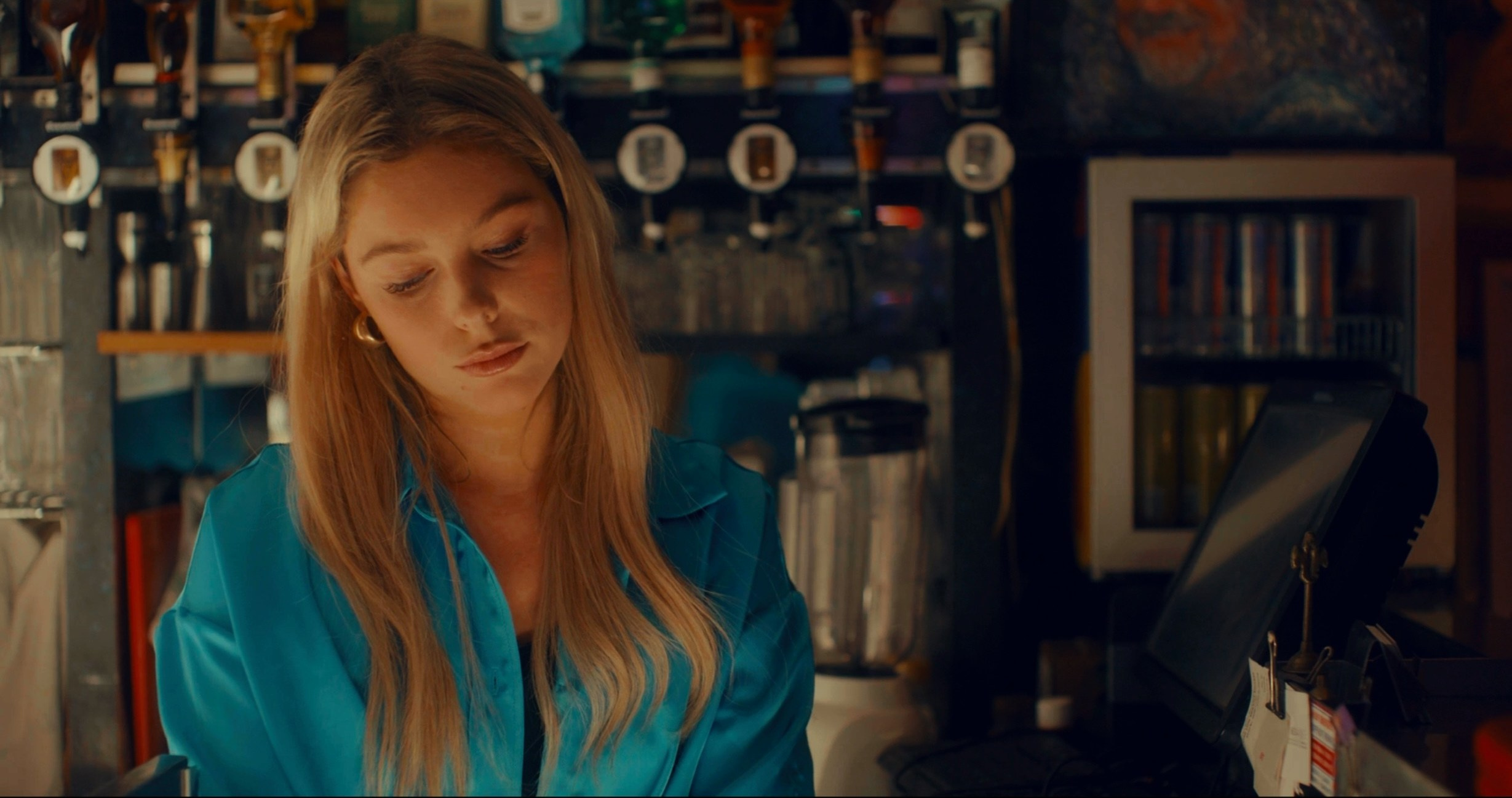 Stills. Alexey Korobko