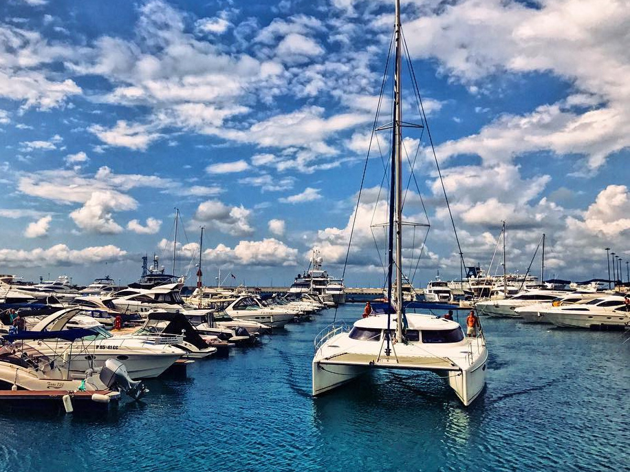 Официальный сайт. Выбор Сочи!