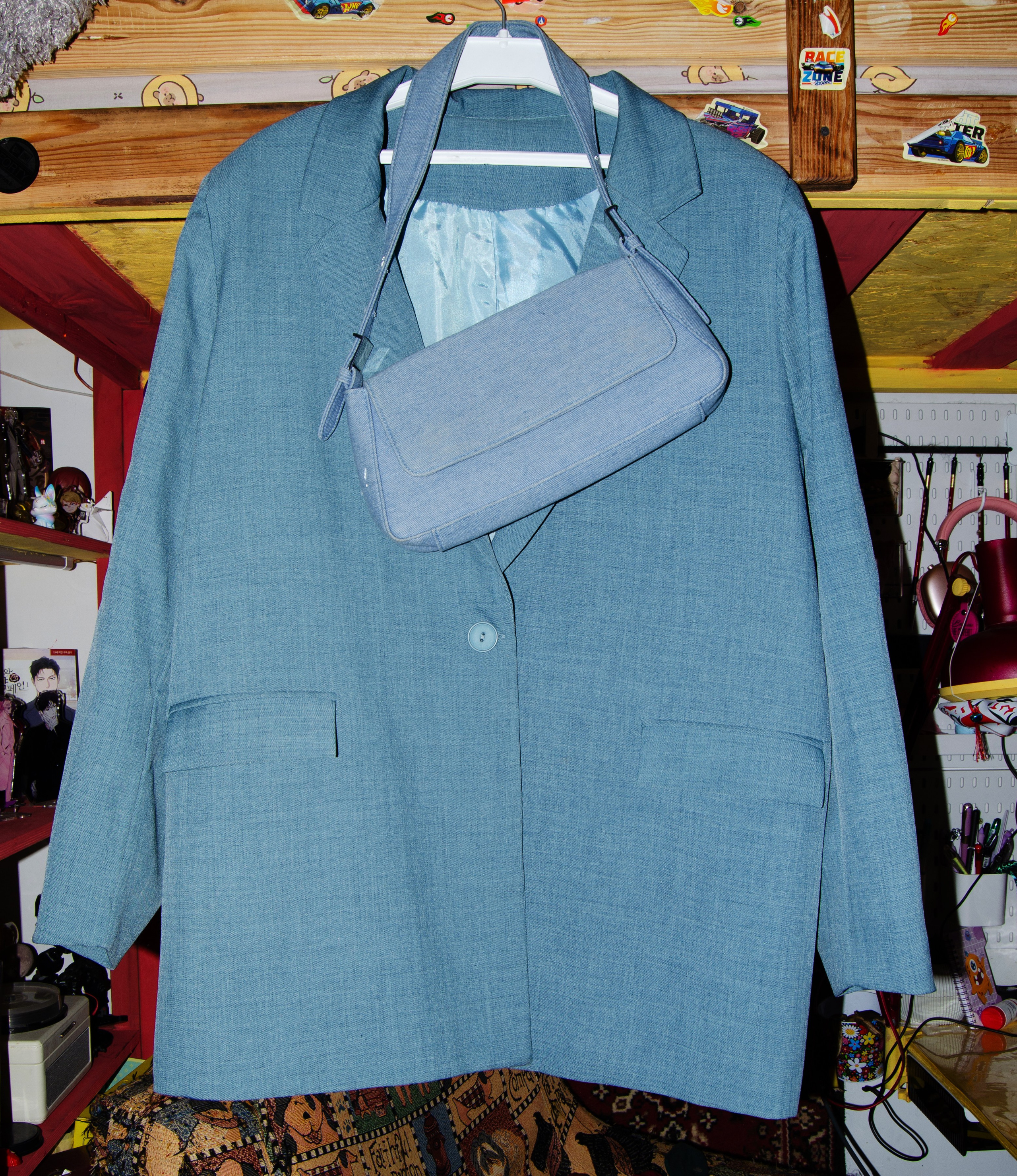 Fashion game. Natalya Konteyeva photographer