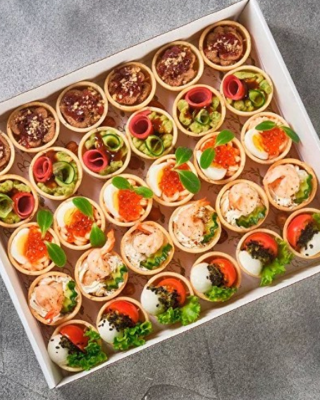 Tartal. Izmailov loft