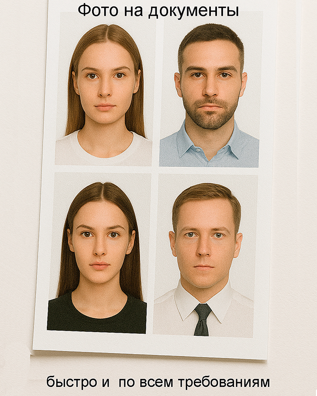 Фотоцентр Святогор