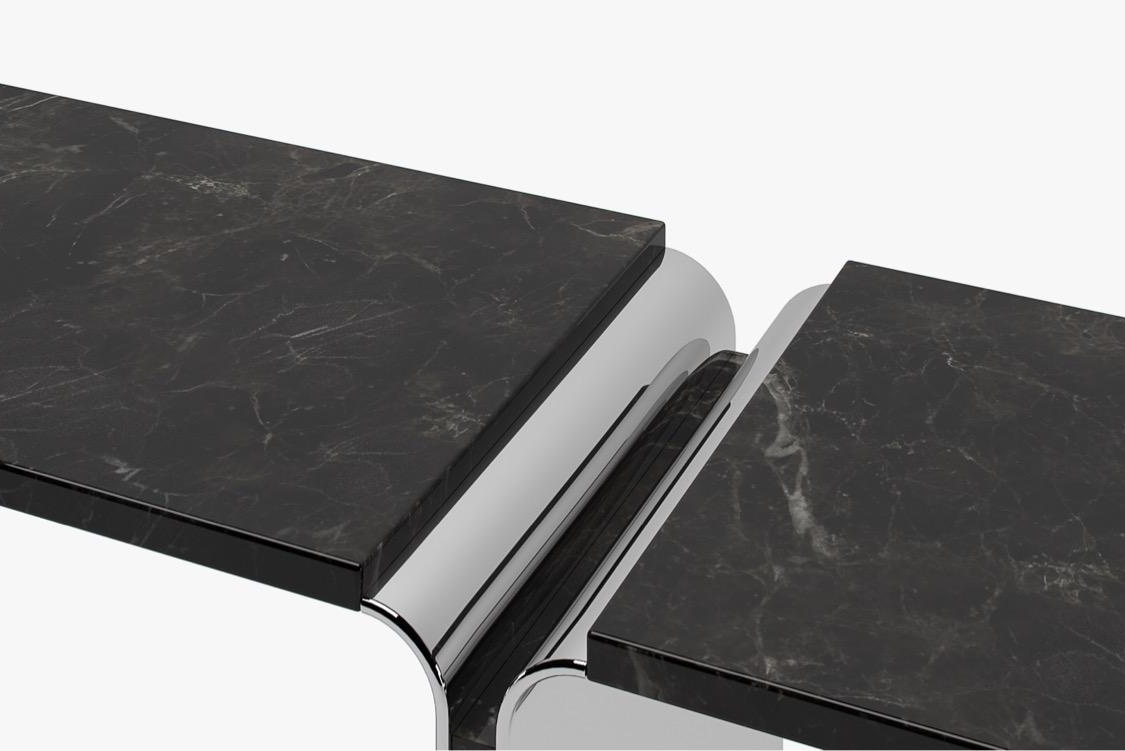 Black Raven. Elizarova Design Studio