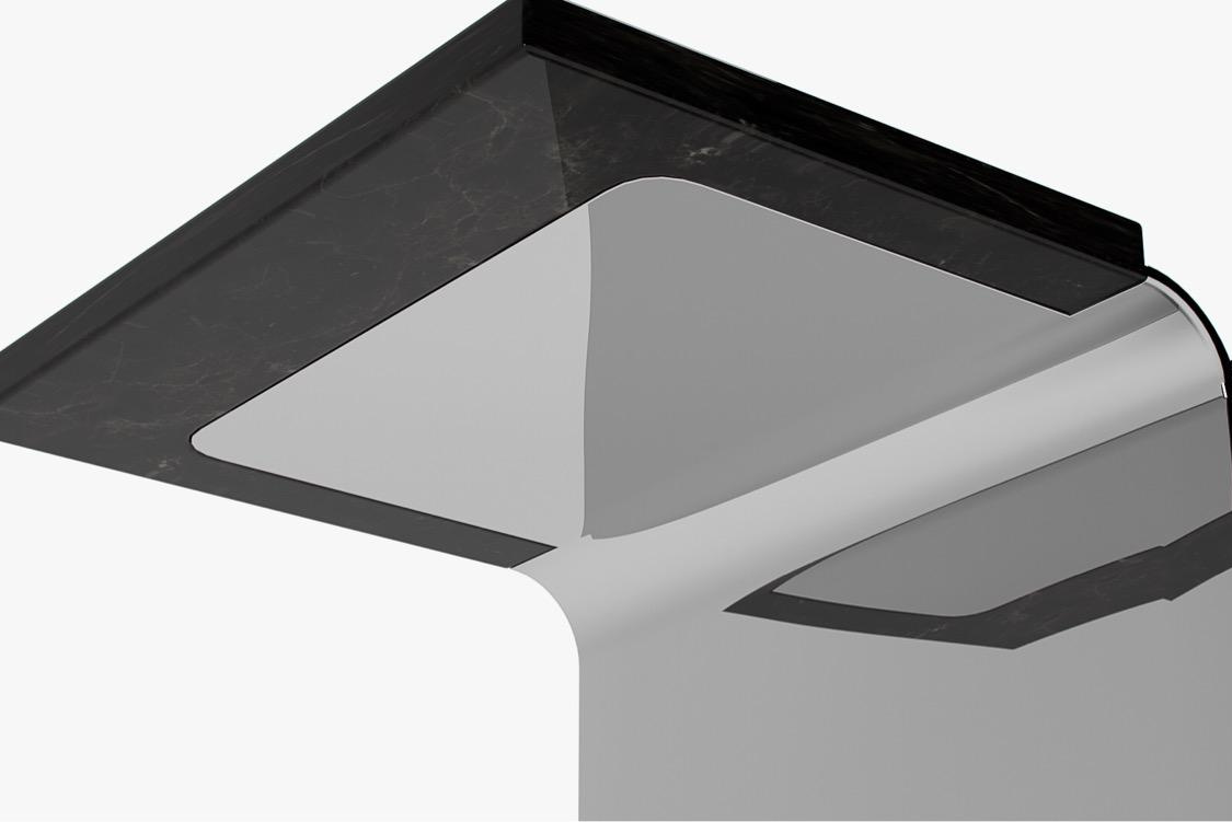 Black Raven. Elizarova Design Studio