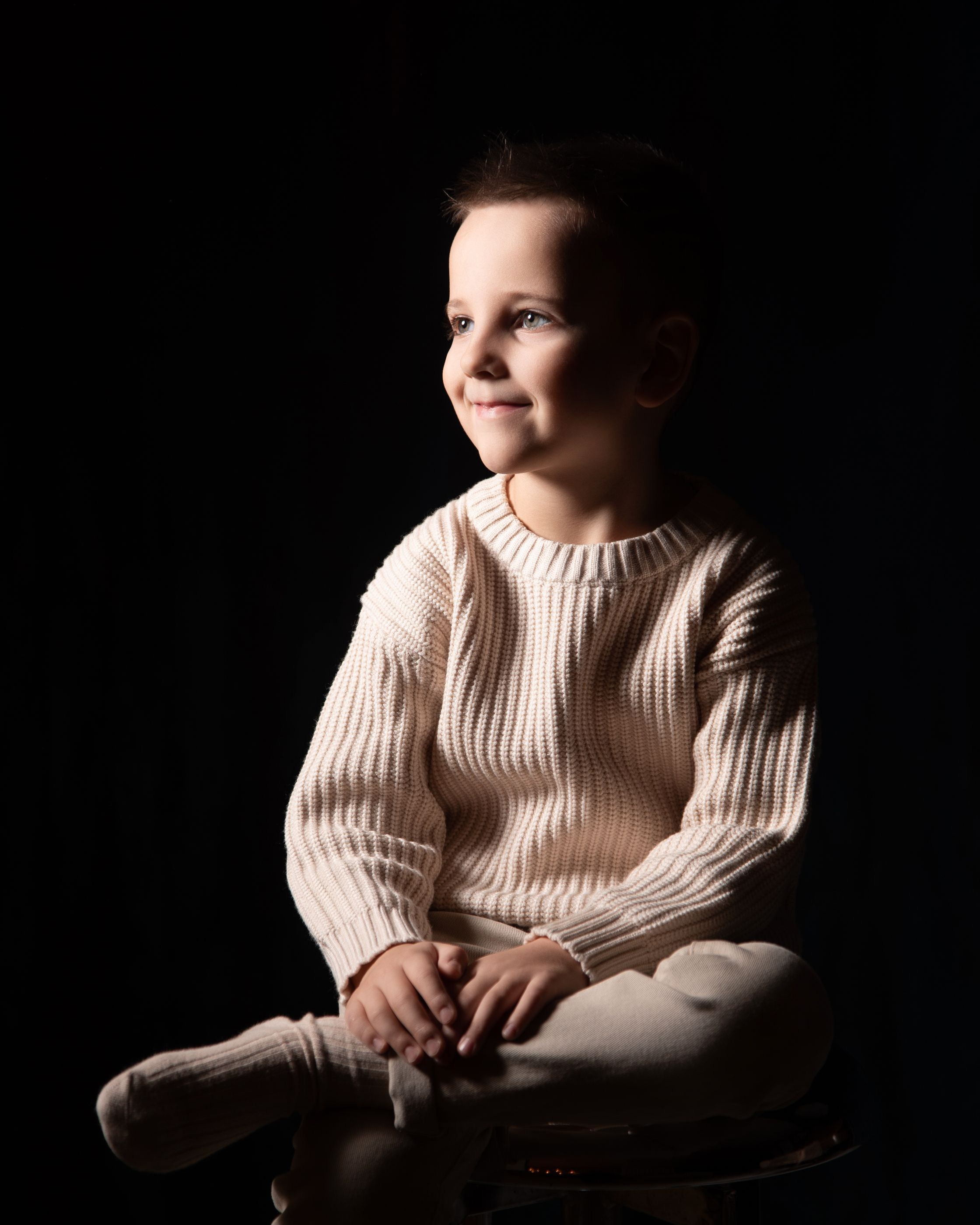 Подарочный сертификат на фотосессию в Краснодаре - уютная съемка в домашнем интерьере