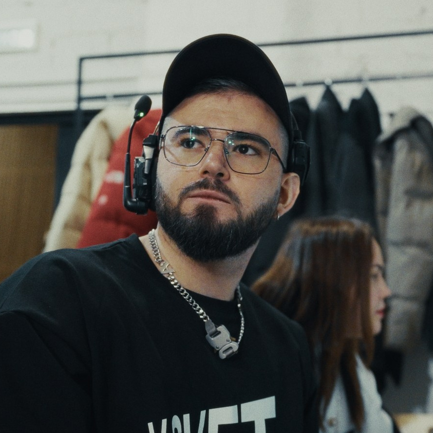 Обо мне. OLEG STRATIEVSKY