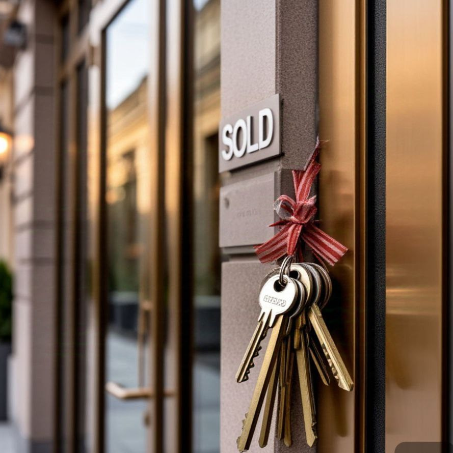 КУПЛЯ-ПРОДАЖА КОММЕРЧЕСКОЙ НЕДВИЖИМОСТИ. Коммерческая недвижимость Москва и МО: ГАБы под ключ, Due Diligence, купля-продажа и управление